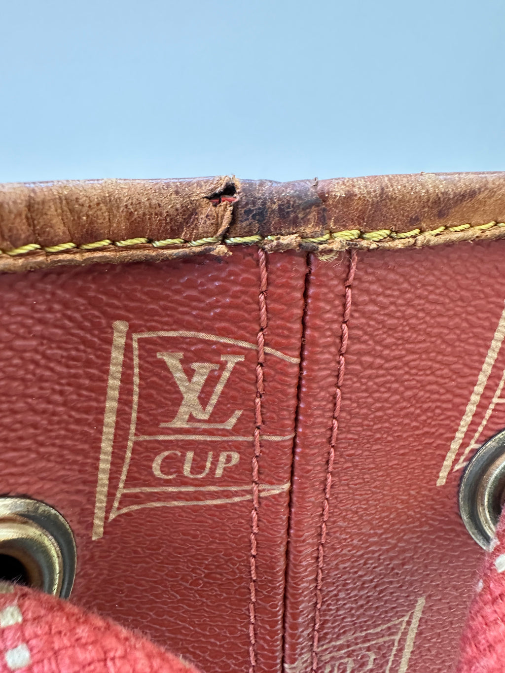 Louis Vuitton Cup Saint Tropez