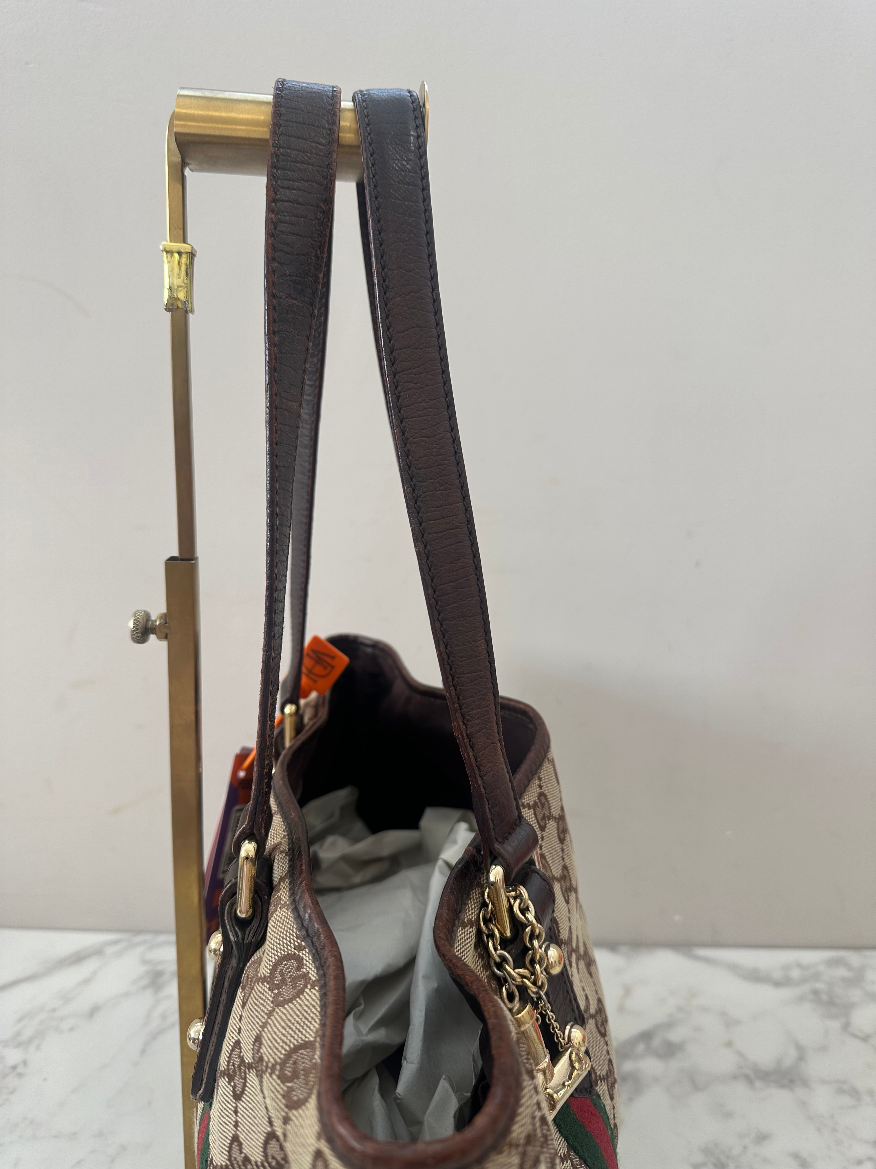 Gucci Tote Sherry Line