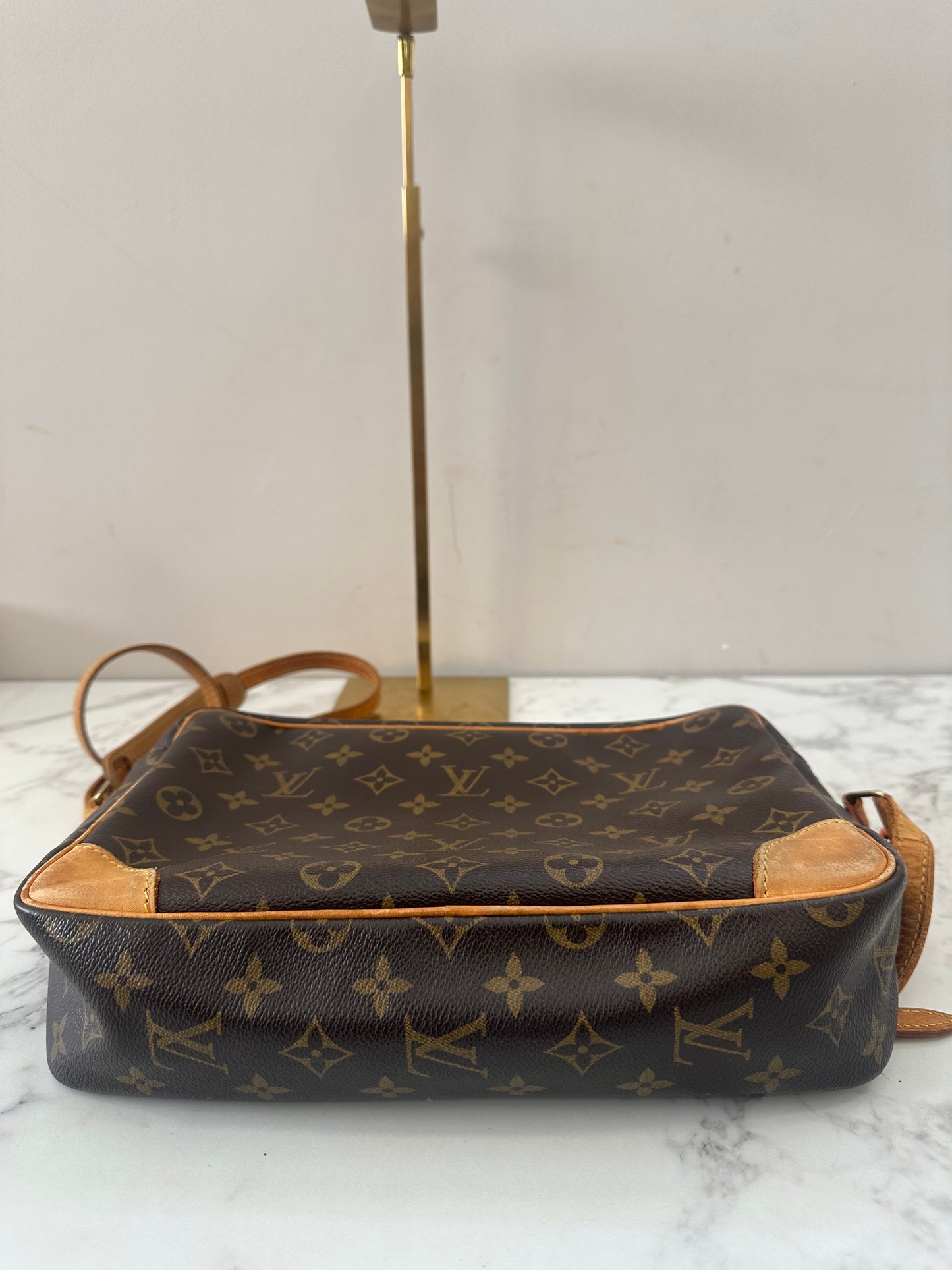 Louis Vuitton Trocadero 27