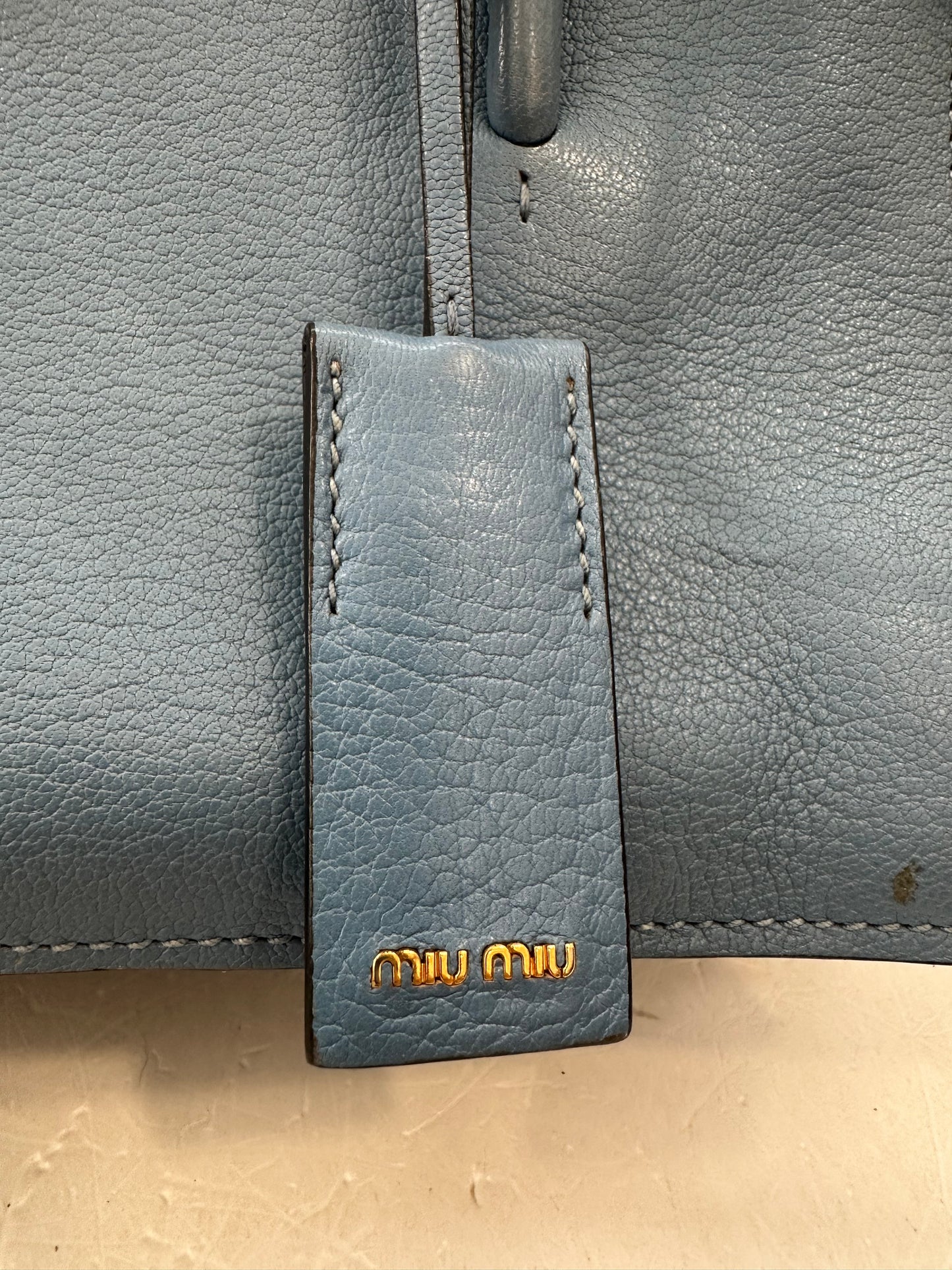 382665 - Miu Miu