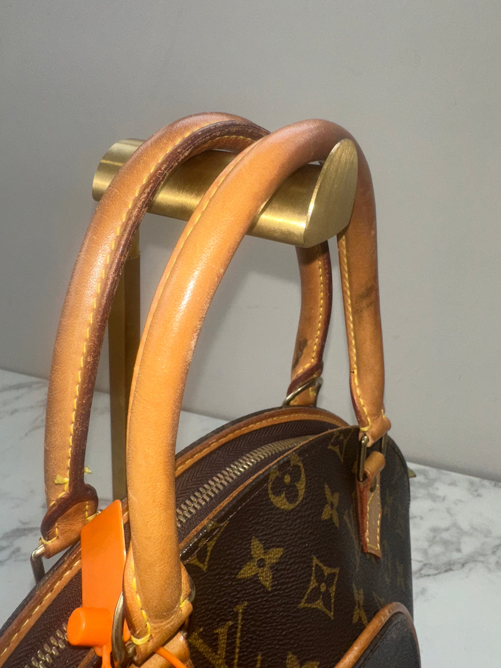 Louis Vuitton Ellipse PM