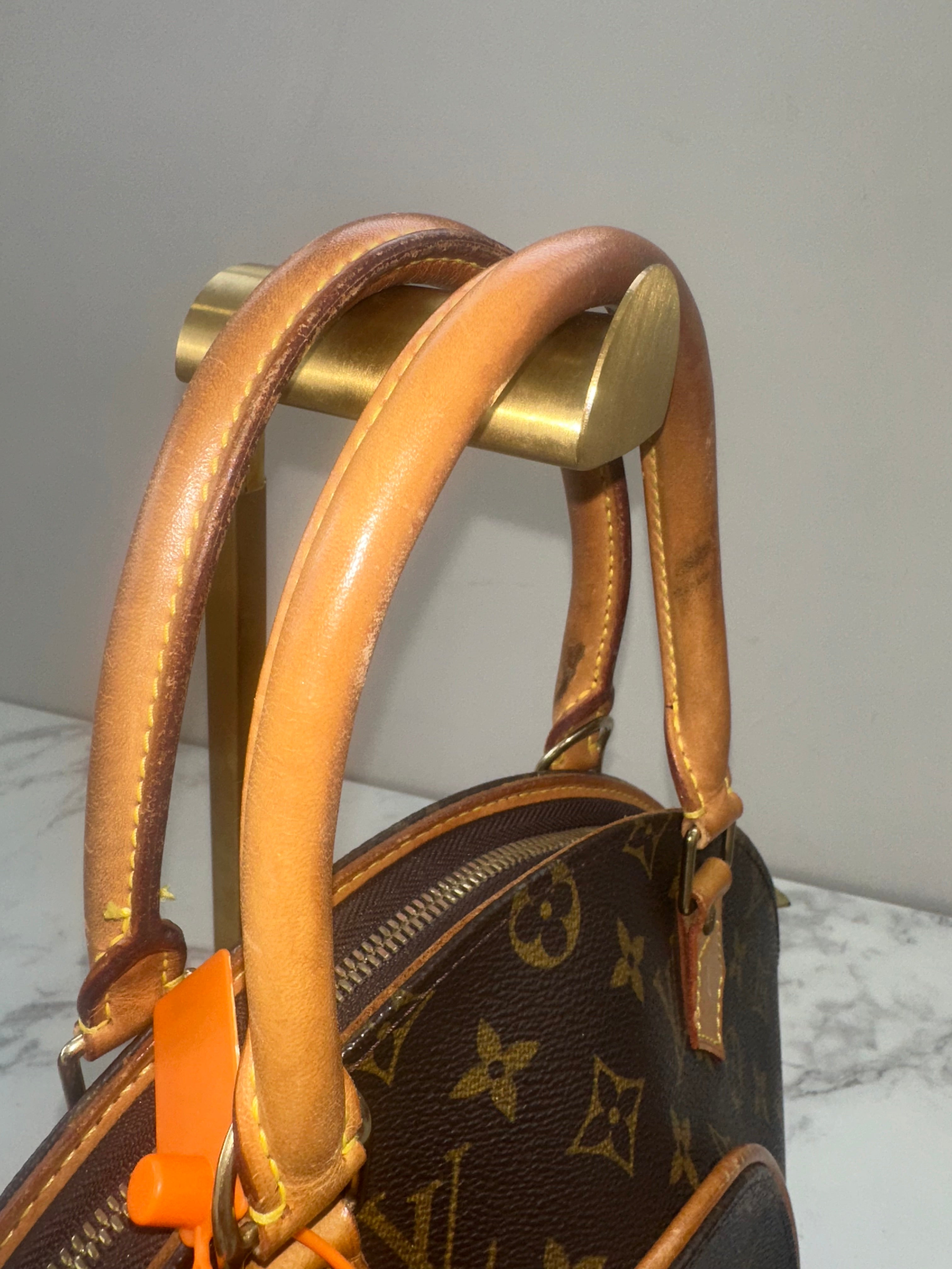 Louis Vuitton Ellipse PM