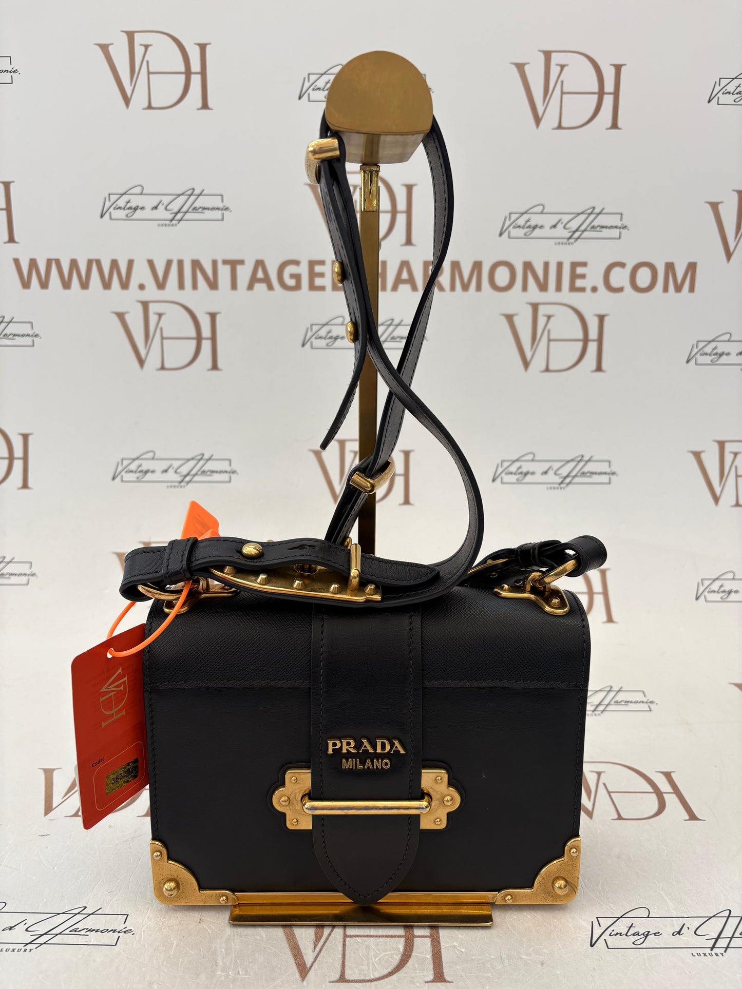 383334 - Prada Cahier