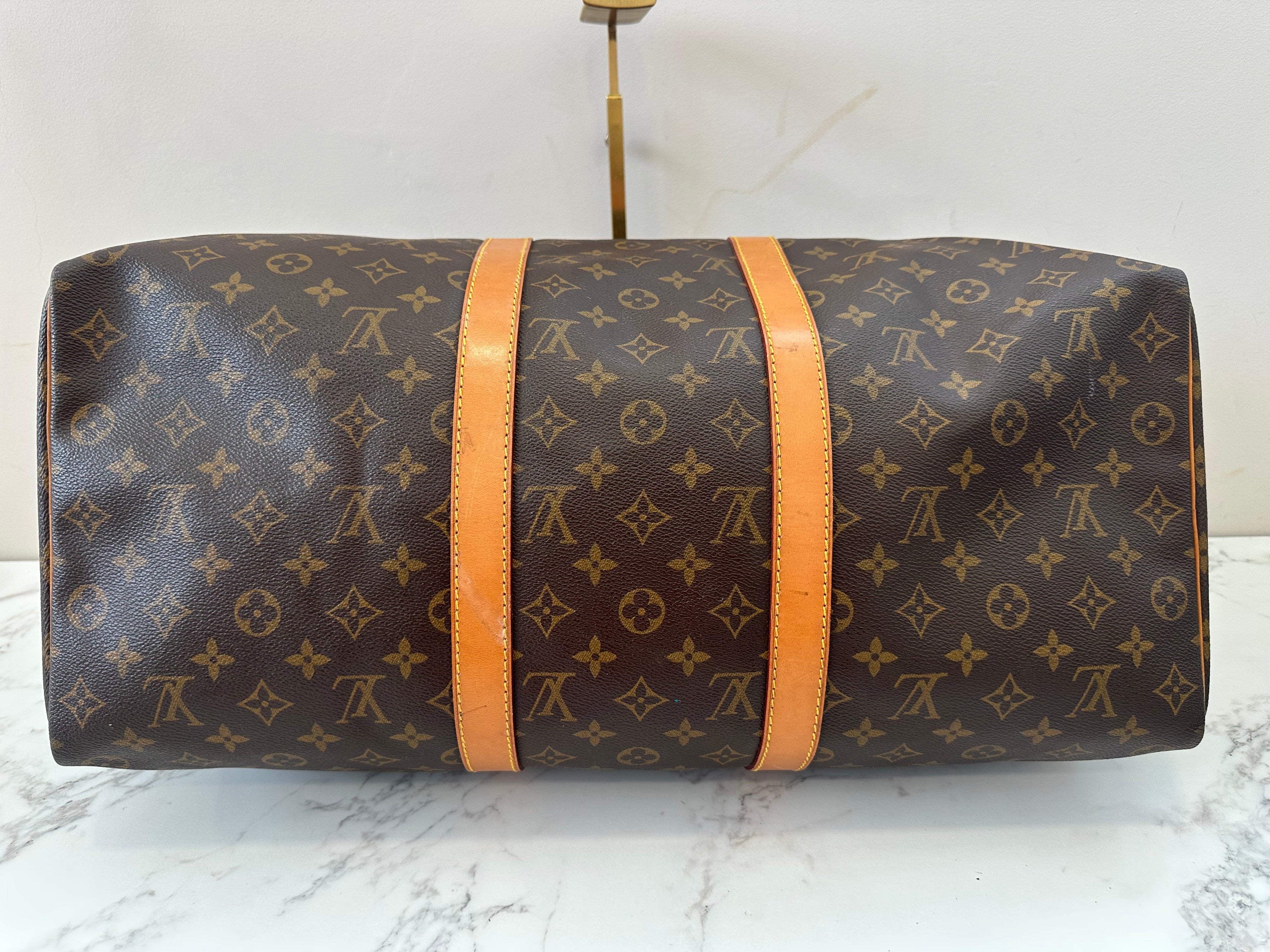 Louis Vuitton Keepall 50
