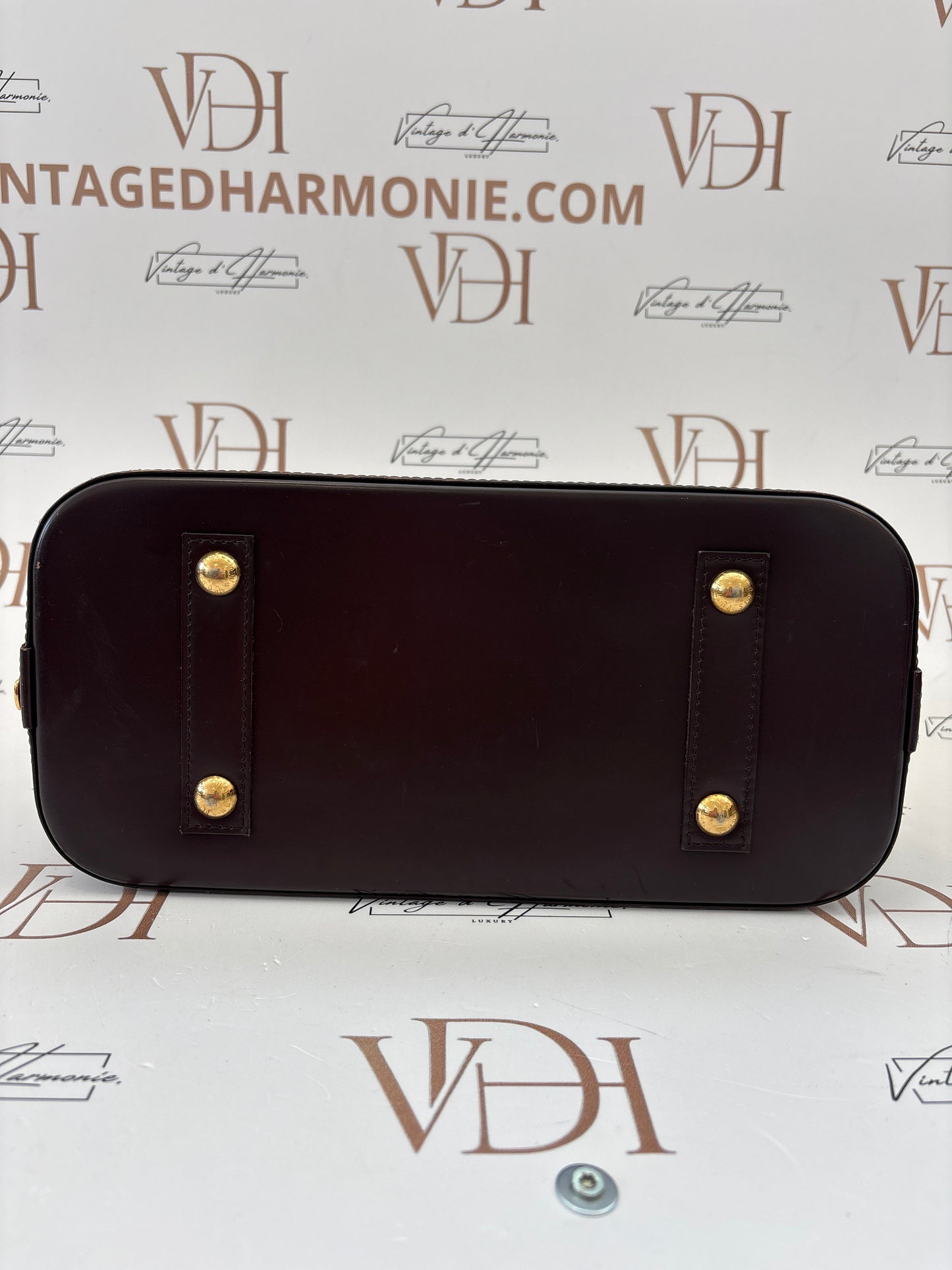 383976 - Louis Vuitton Alma