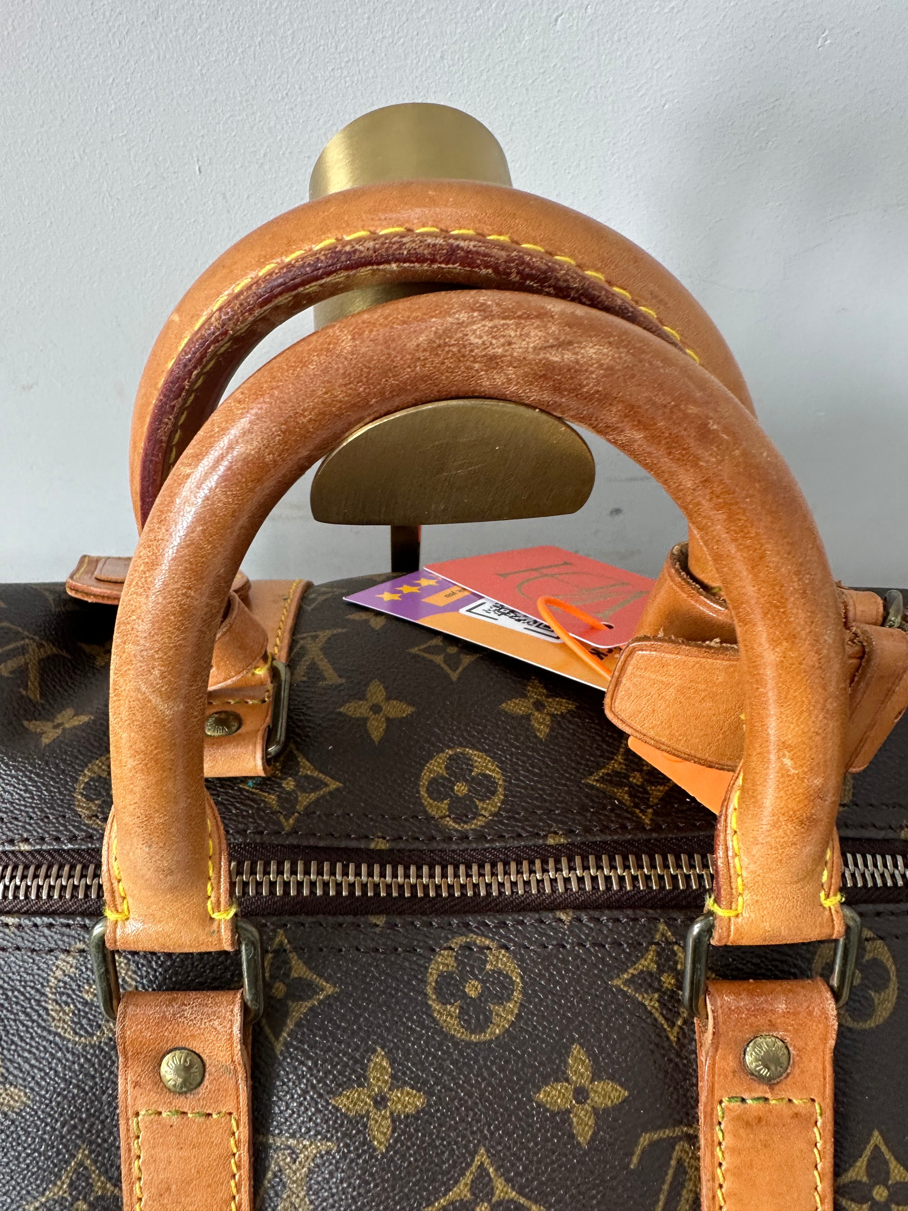 Louis Vuitton Keepall 45