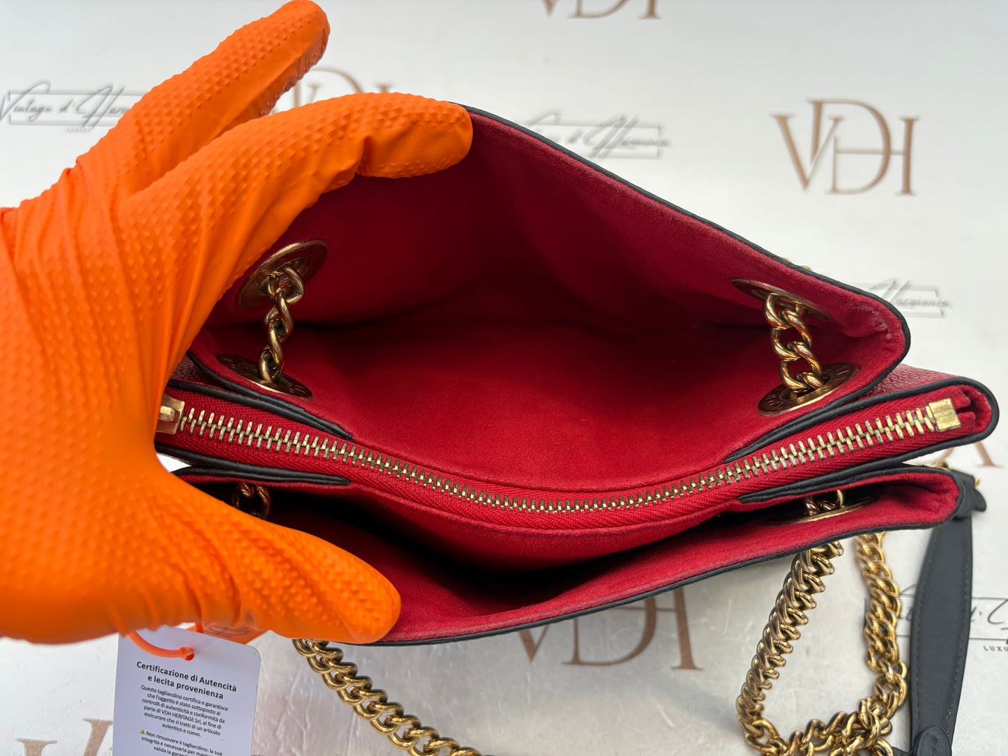 383607 - Louis Vuitton Surene BB