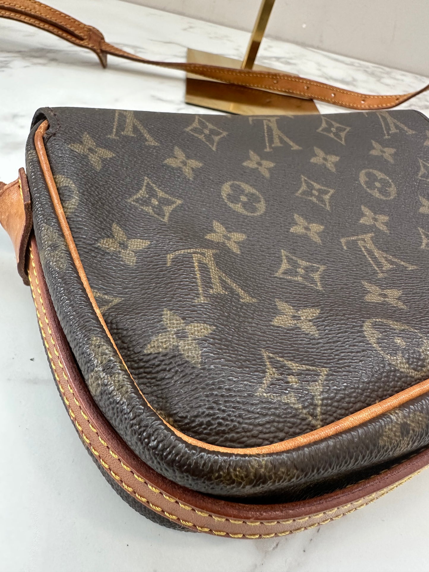Louis Vuitton Saint Germain 24