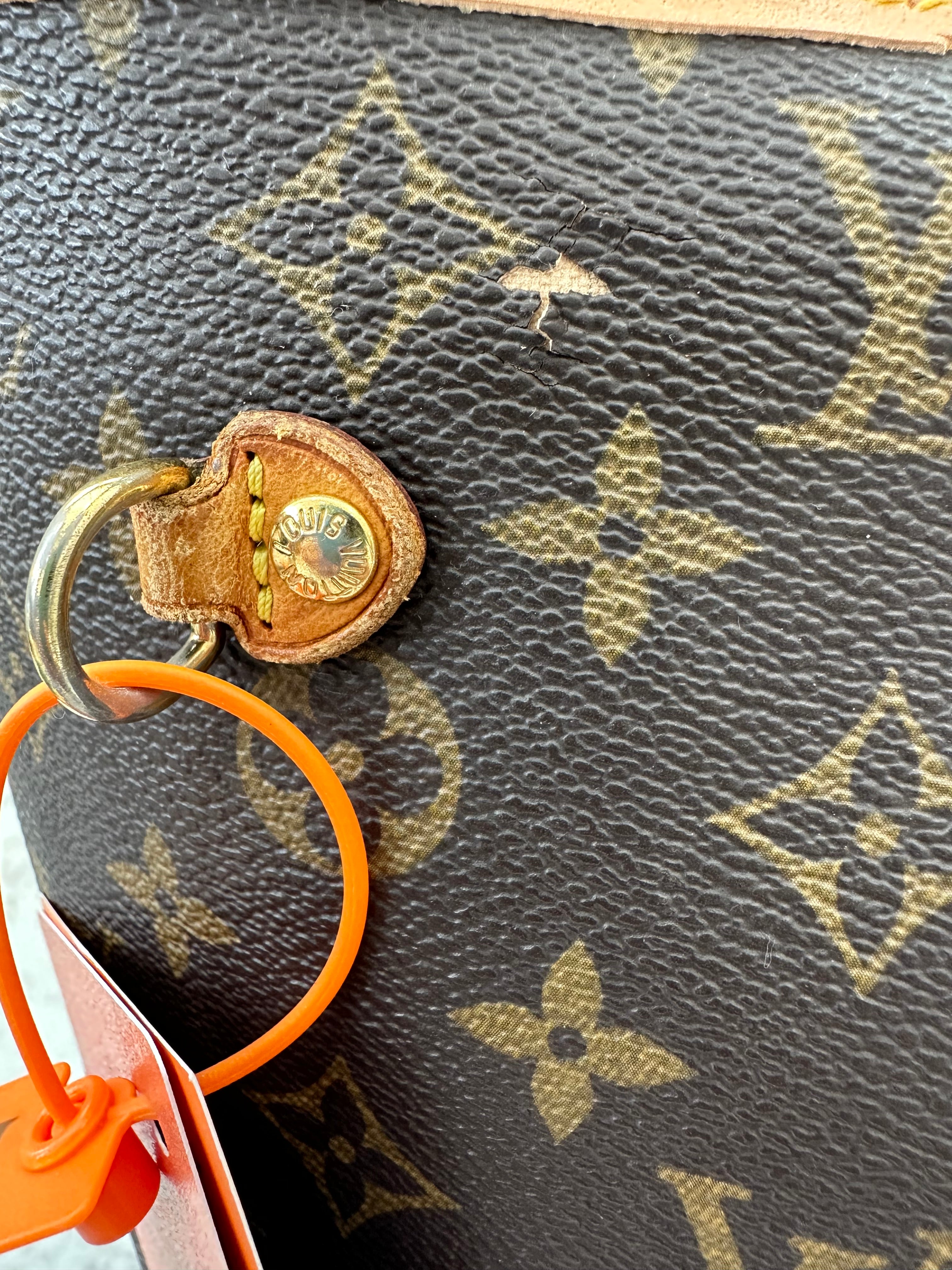 Louis Vuitton Neverfull MM