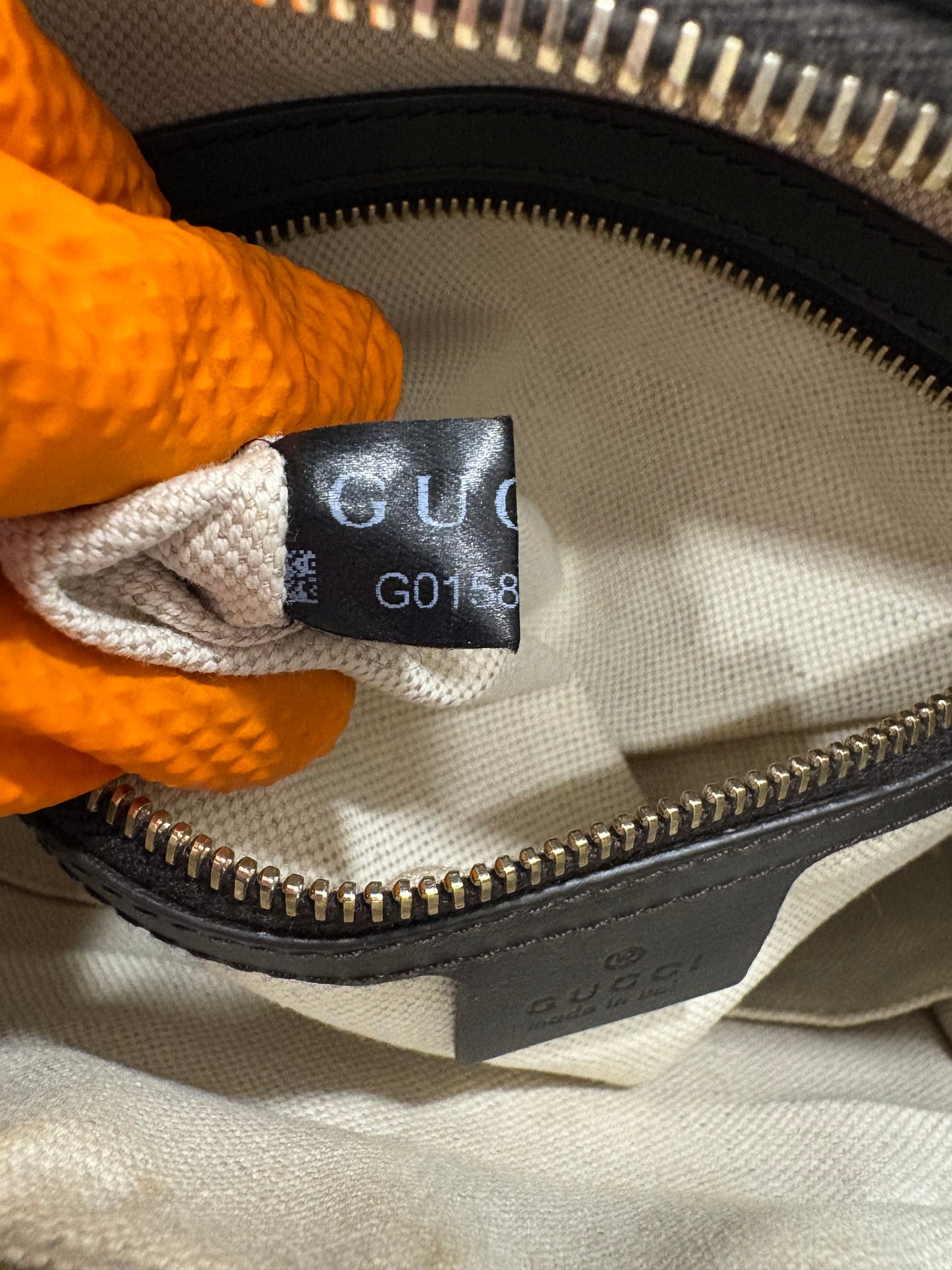 383256 - Gucci Bauletto