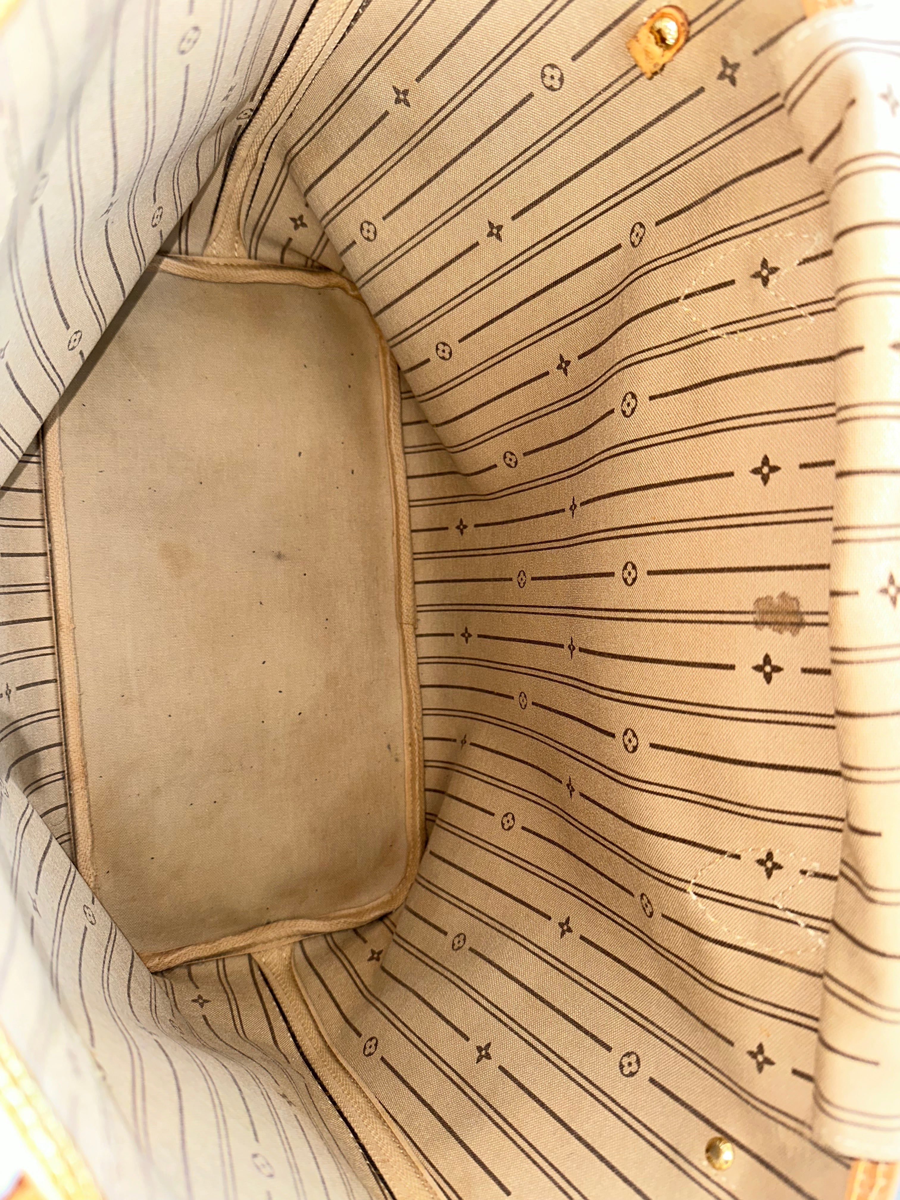 Louis Vuitton Neverfull MM