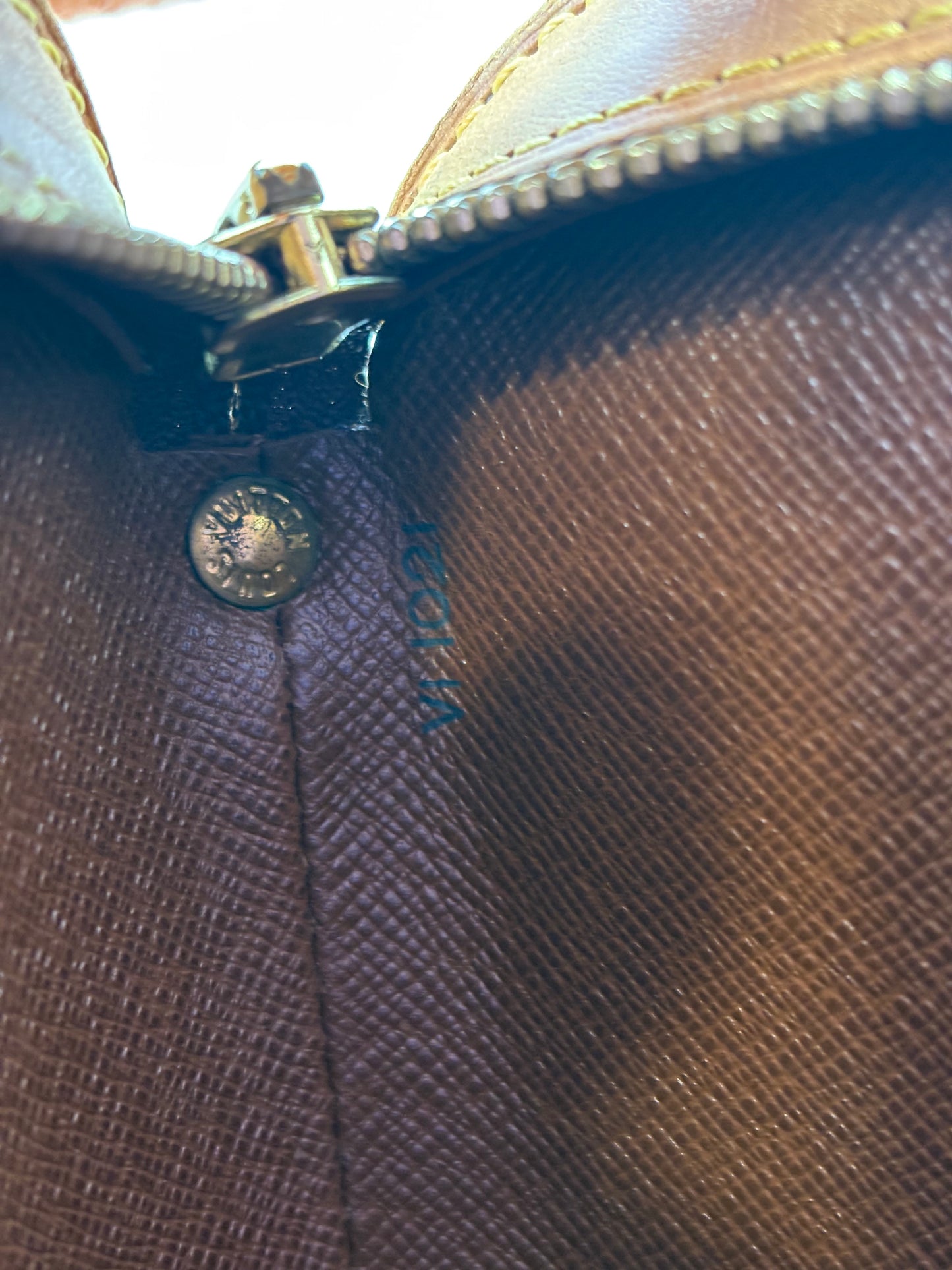 017067 - Louis Vuitton Drouot