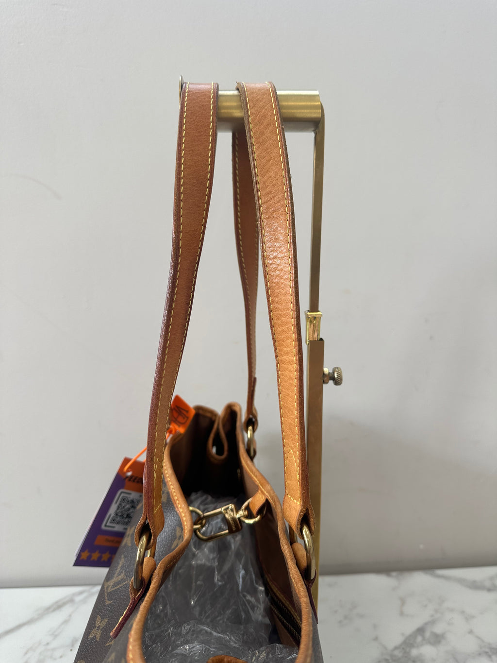 Louis Vuitton Batignolles Horizontal