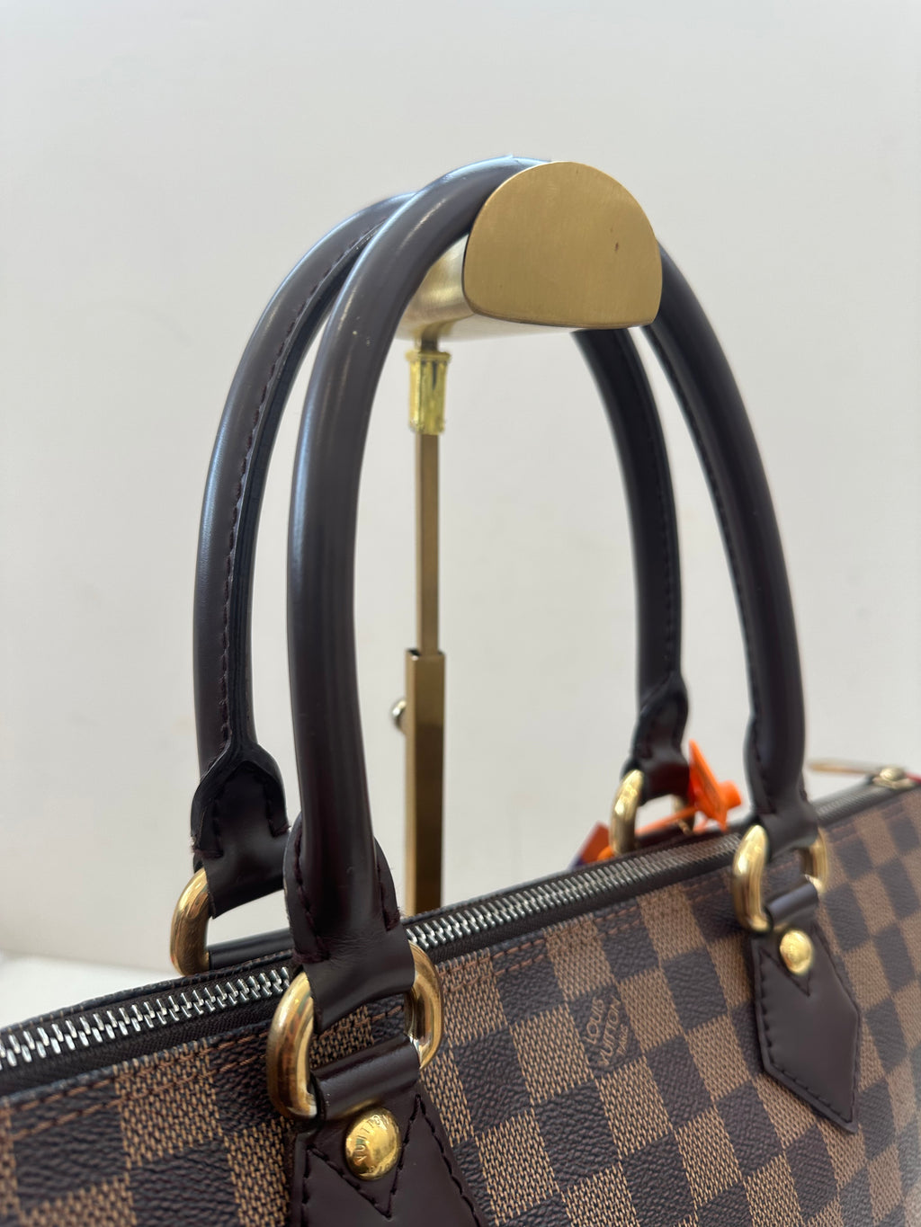 Louis Vuitton Damier Saleya PM