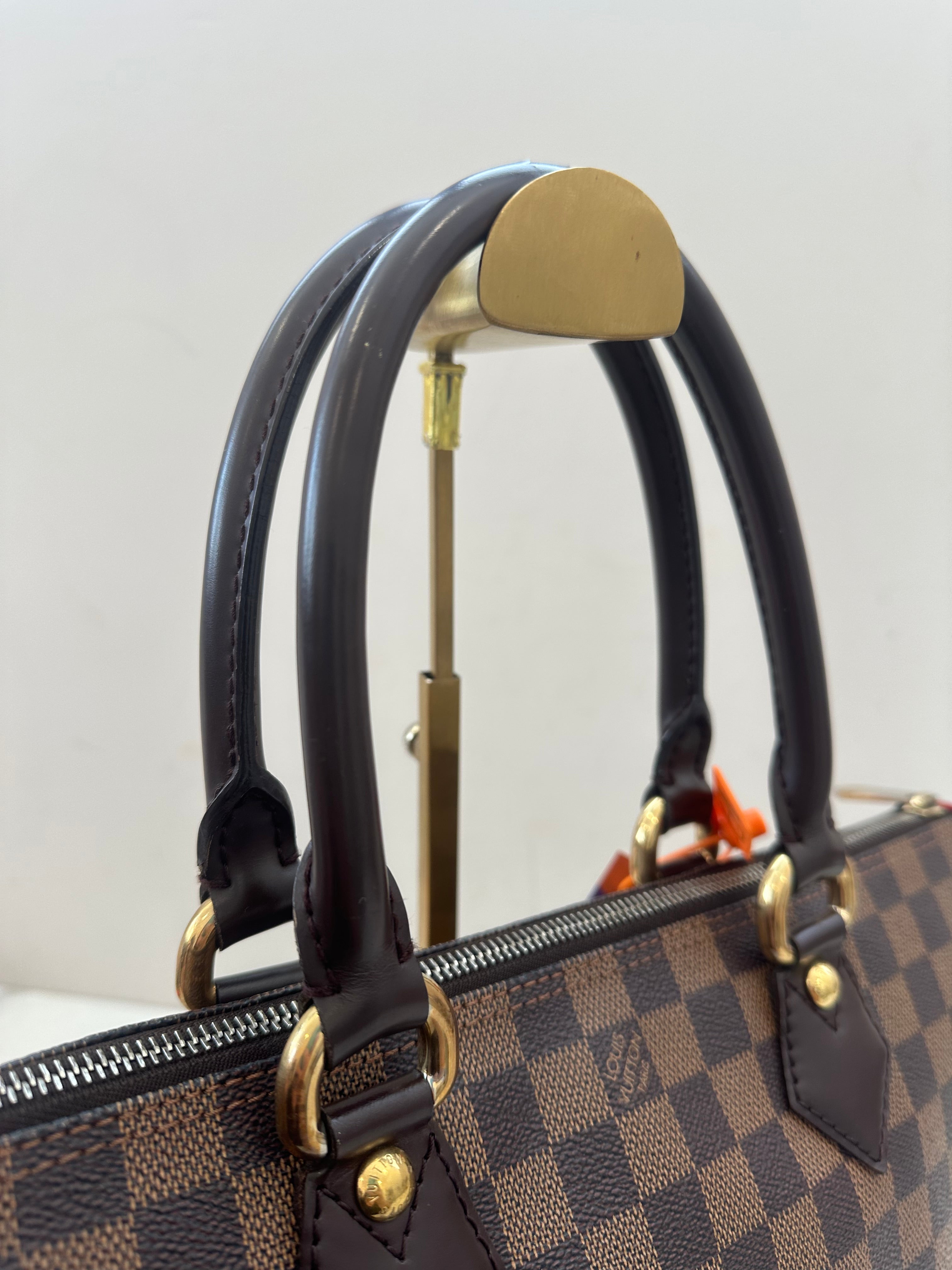 Louis Vuitton Damier Saleya PM