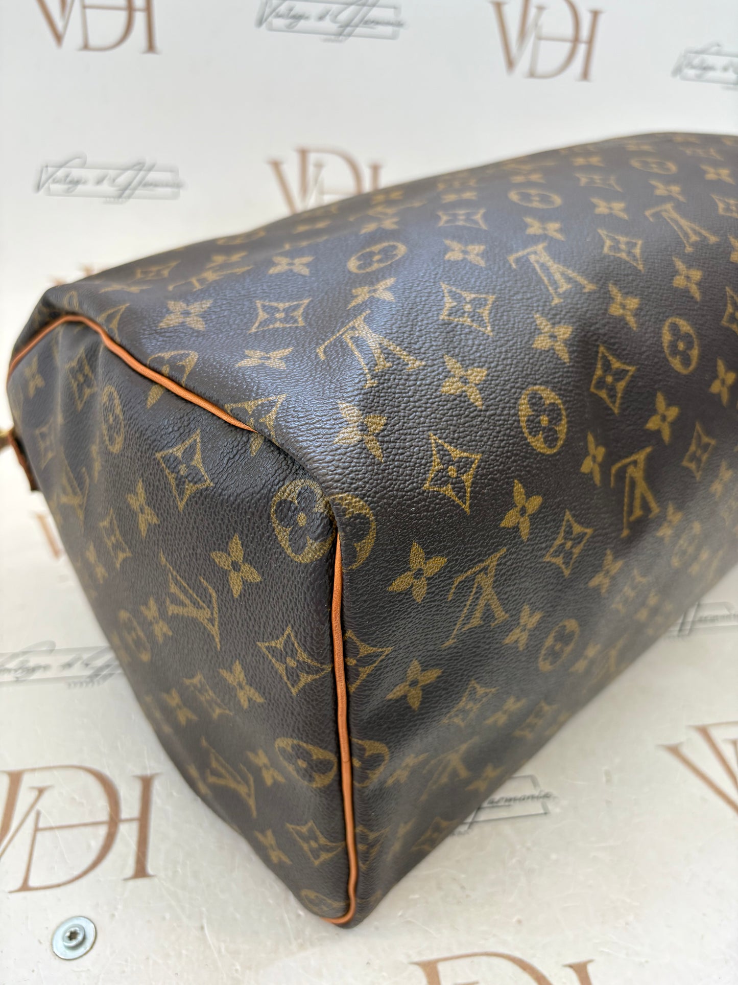 017212 - Louis Vuitton Speedy 40
