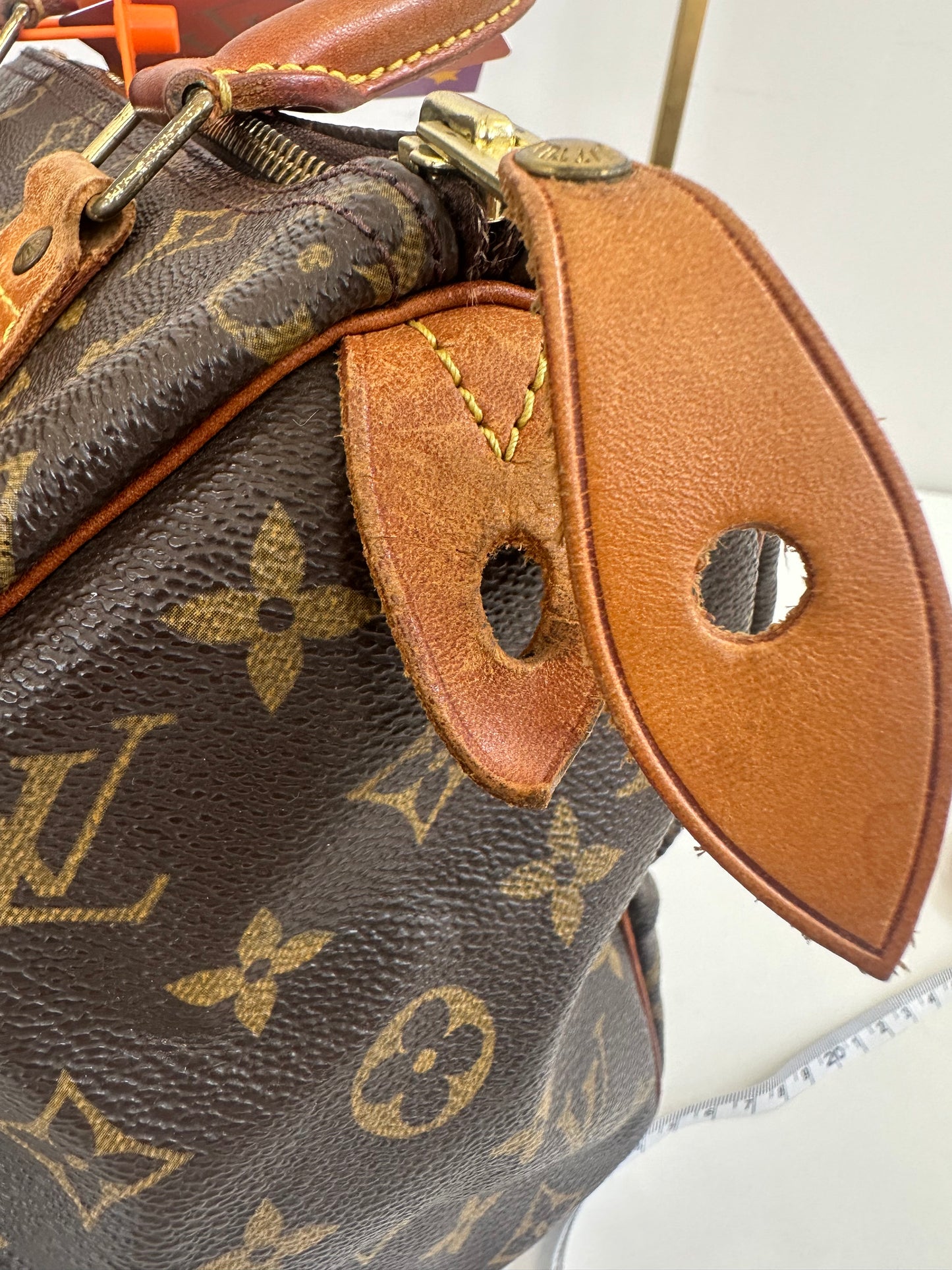 Louis Vuitton Speedy 25
