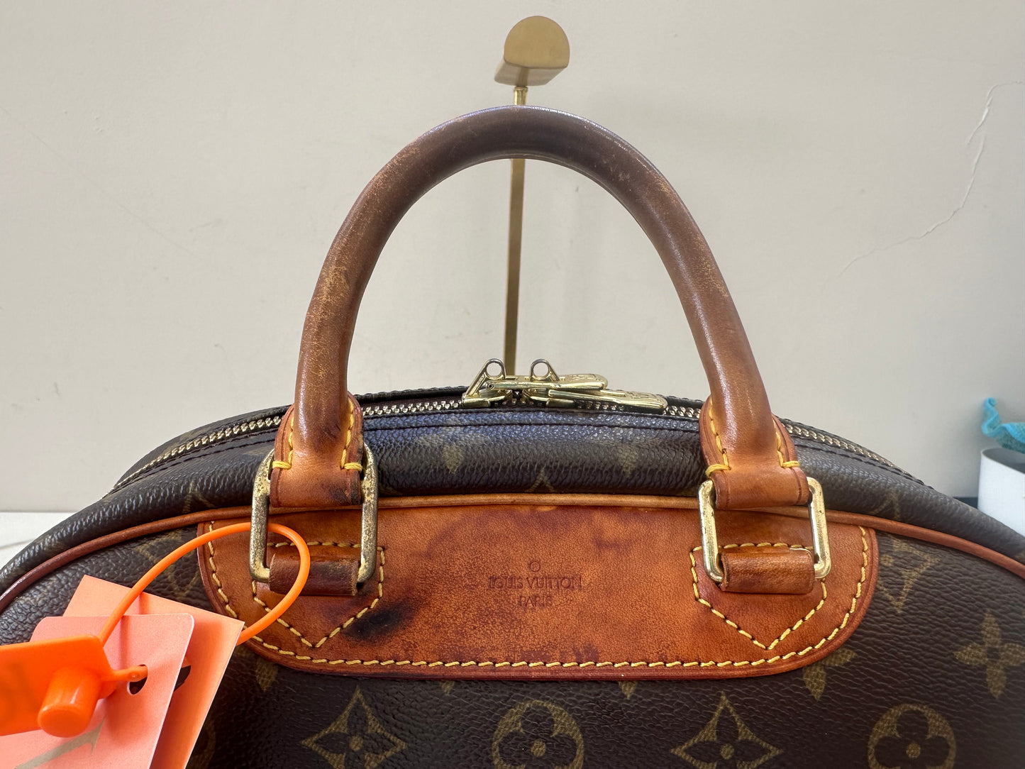 Louis Vuitton Trouville