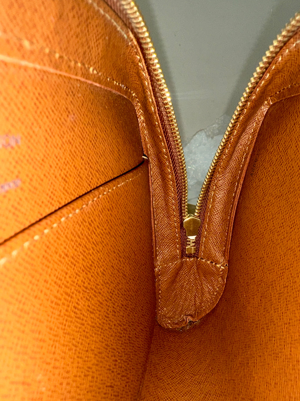 Louis Vuitton Orsay Clutch