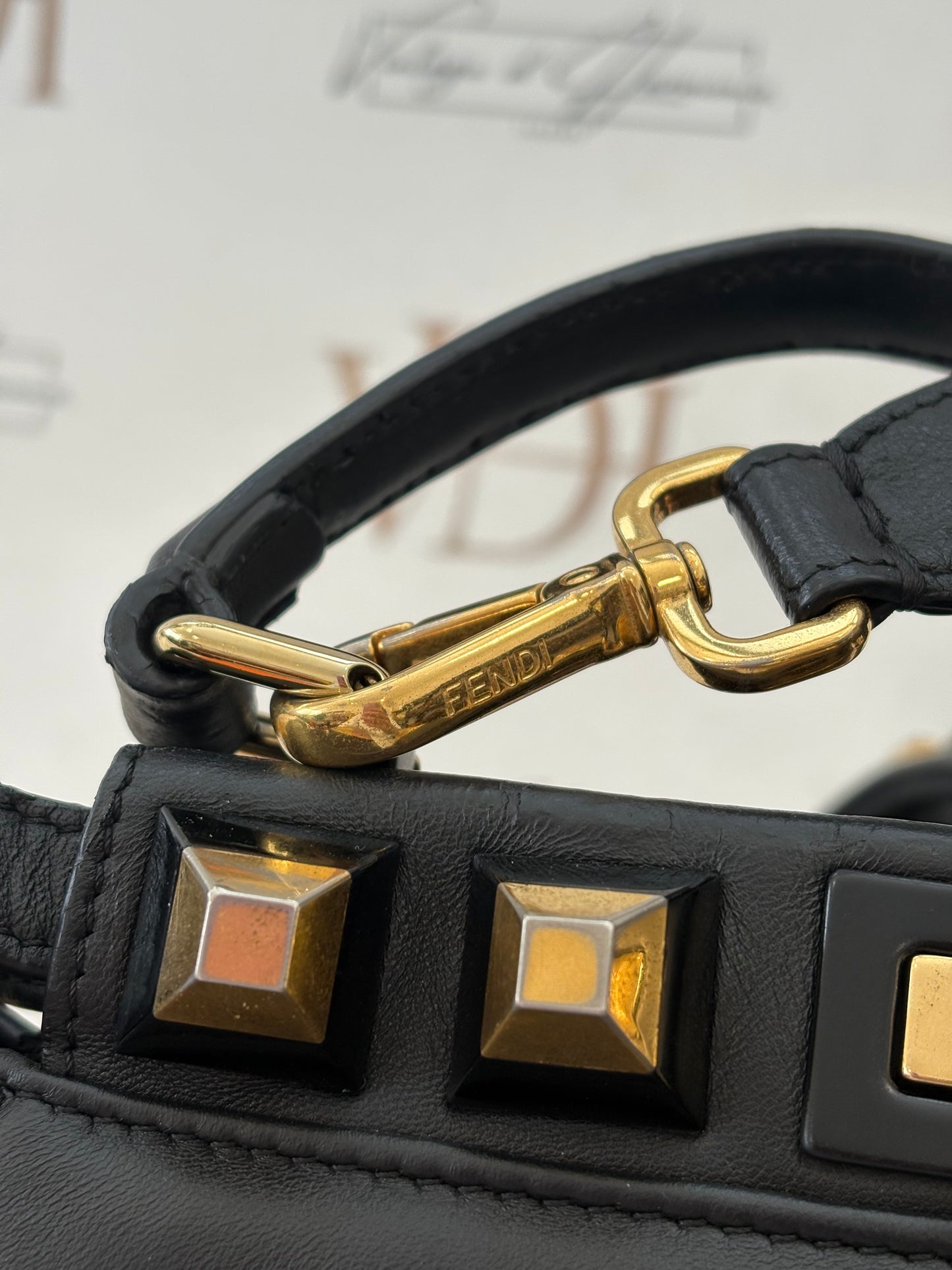 201076 - Fendi Bag