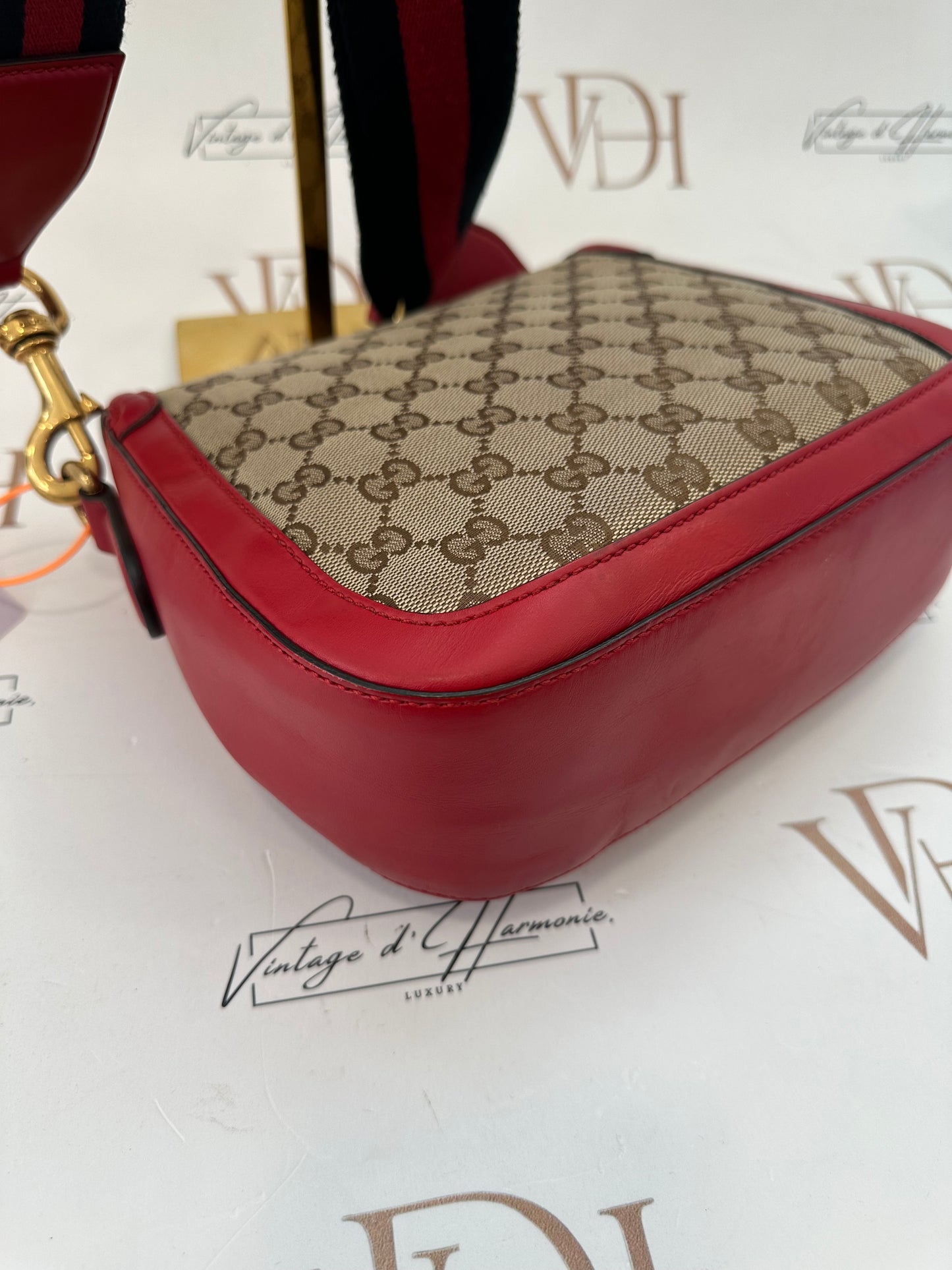 200760 - Gucci Lady Web