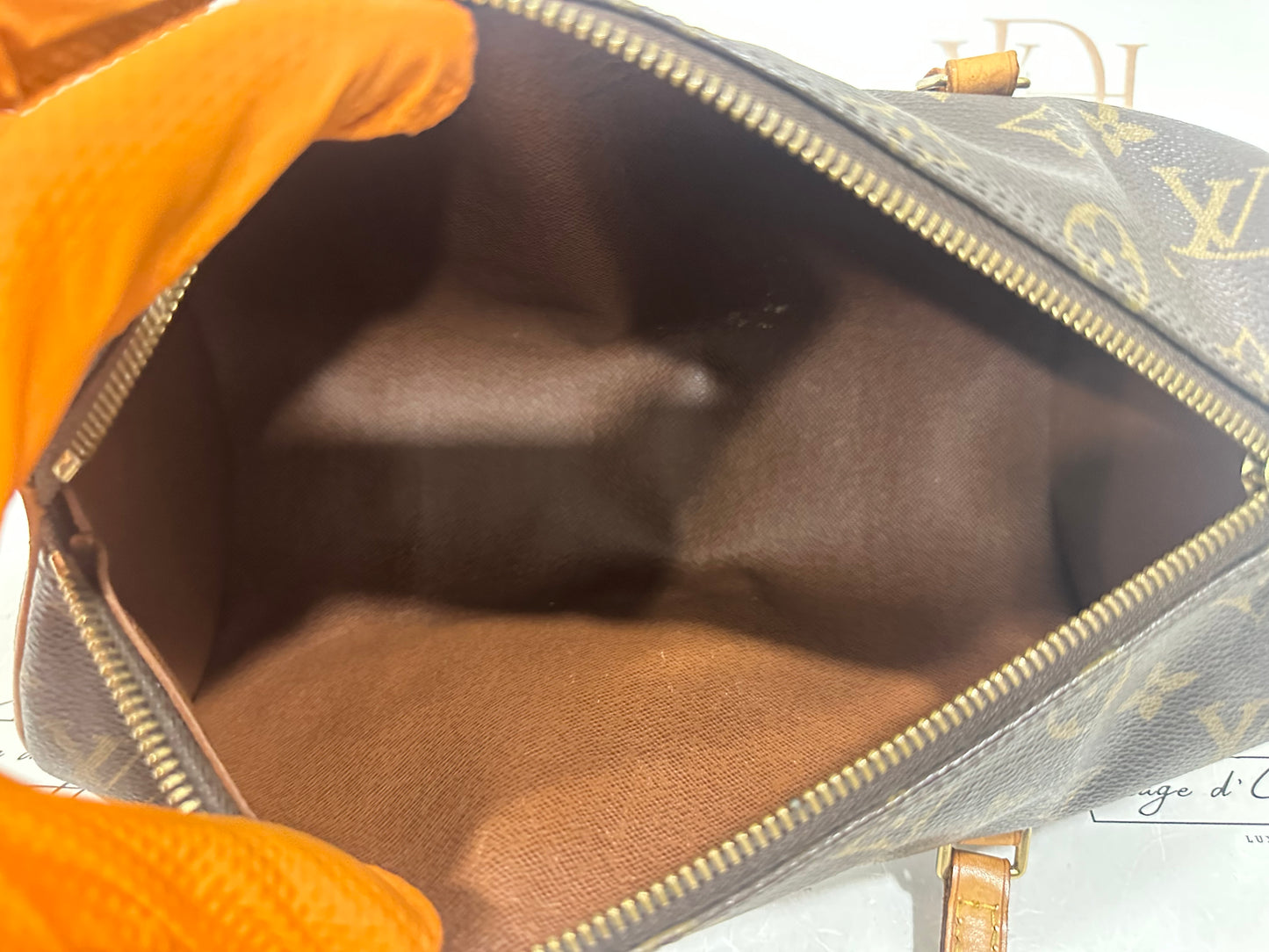 016916 - Louis Vuitton Papillon 26