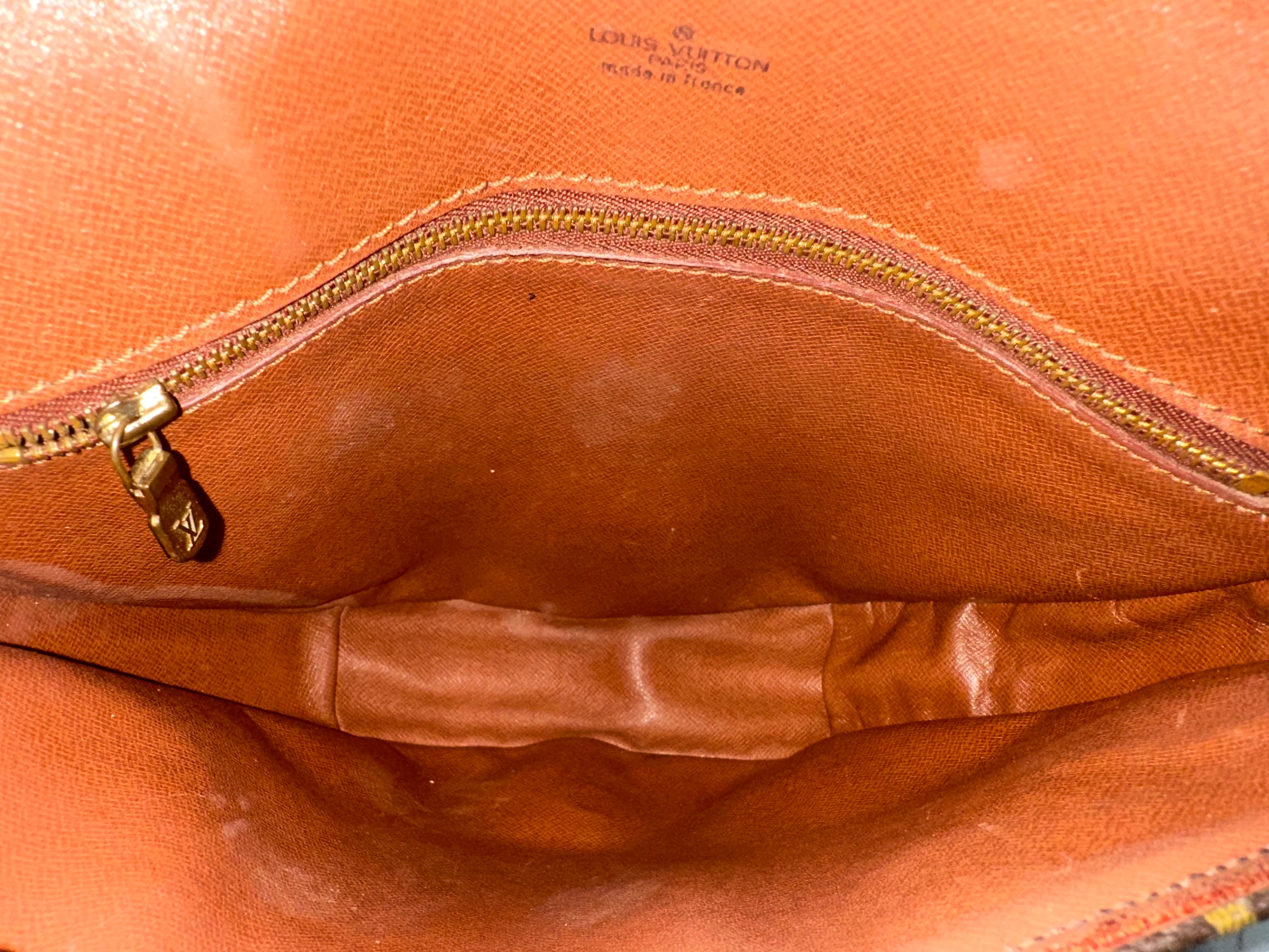 Louis Vuitton Chantilly GM