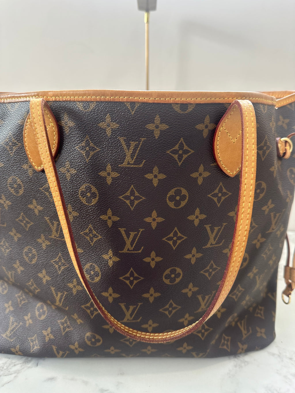 Louis Vuitton Neverfull GM