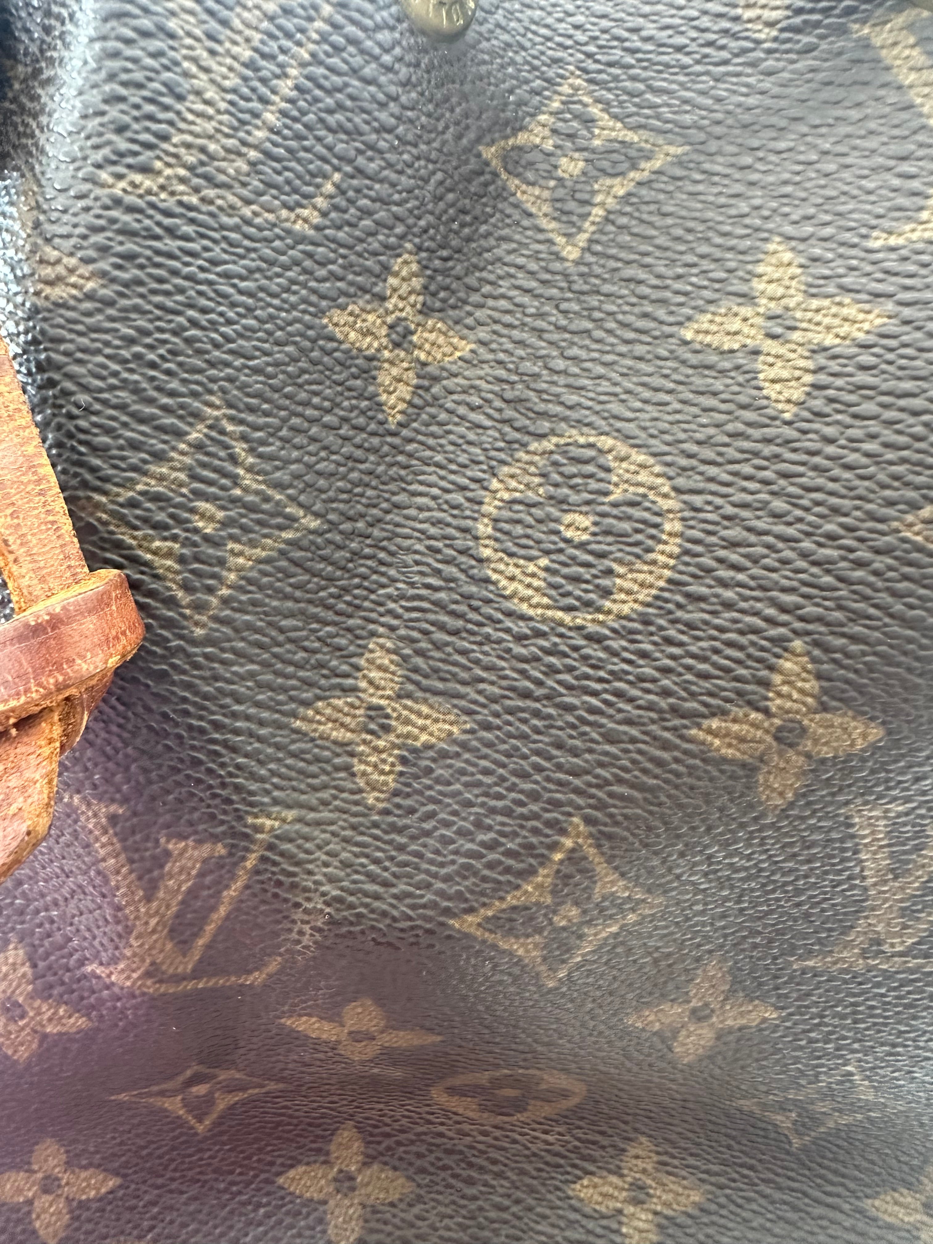 Louis Vuitton Petite Noé