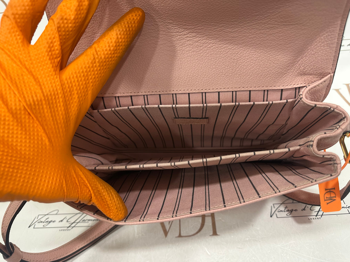 382965 - Louis Vuitton Metis