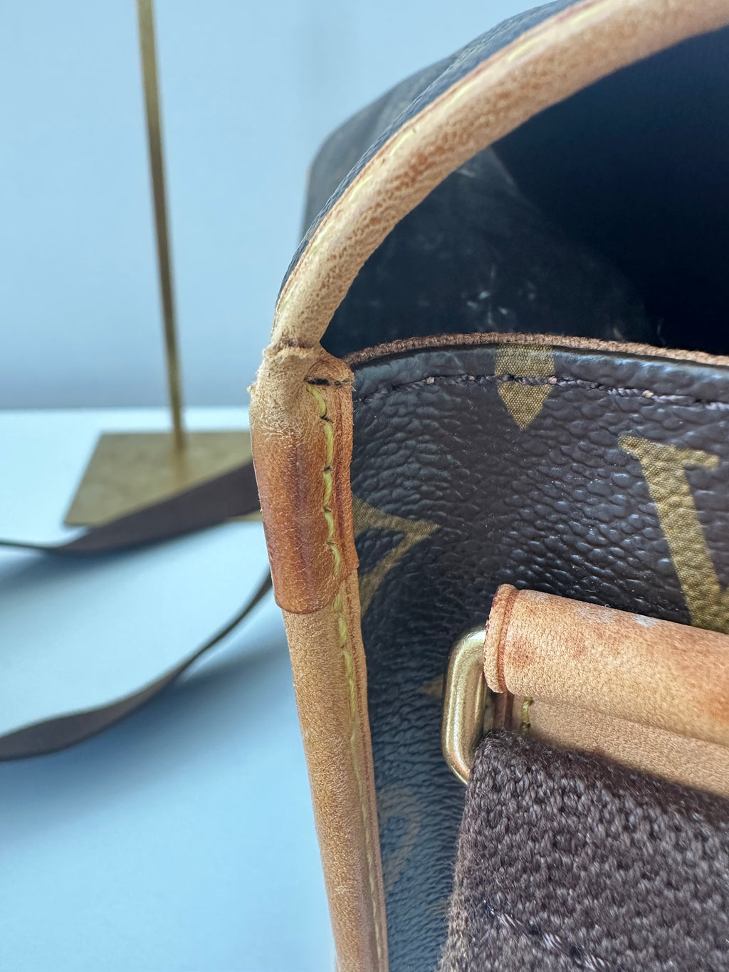 Louis Vuitton Messenger Bosphore PM