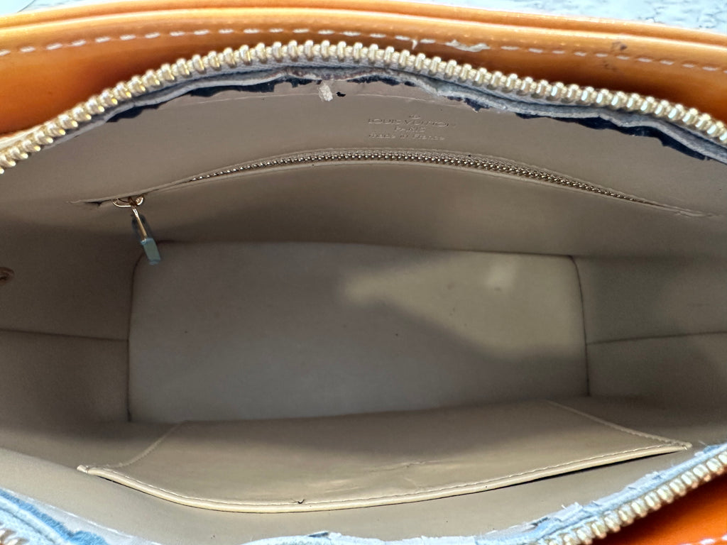 Louis Vuitton Houston