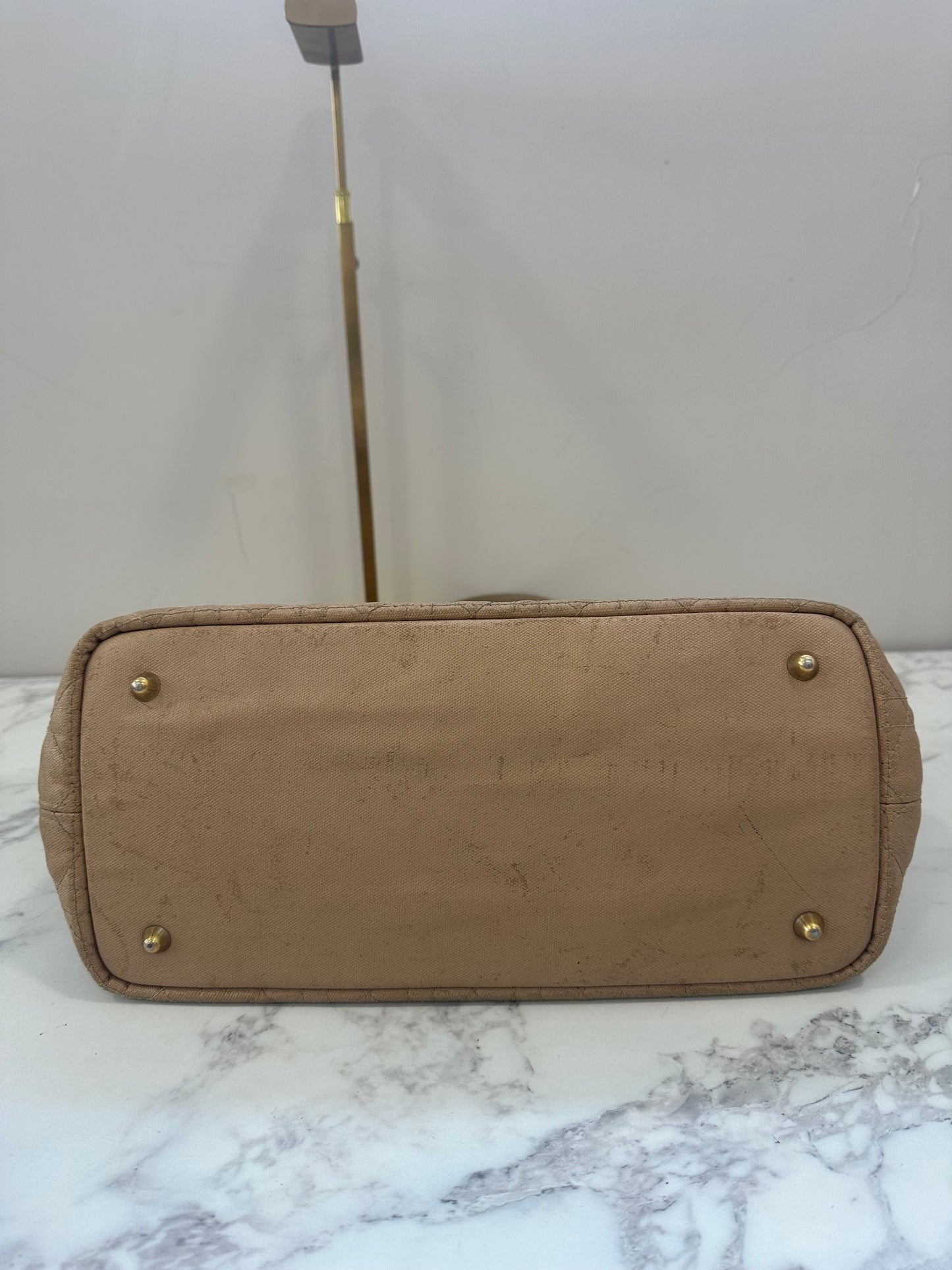 Dior Tote Bag