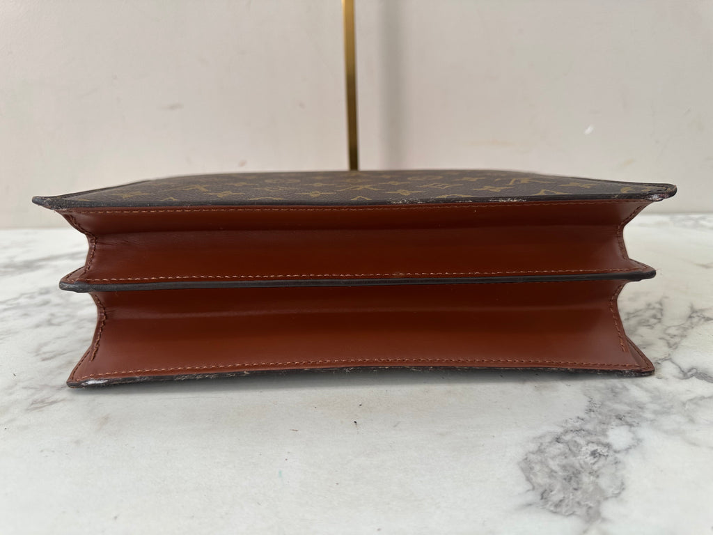 Louis Vuitton Concorde