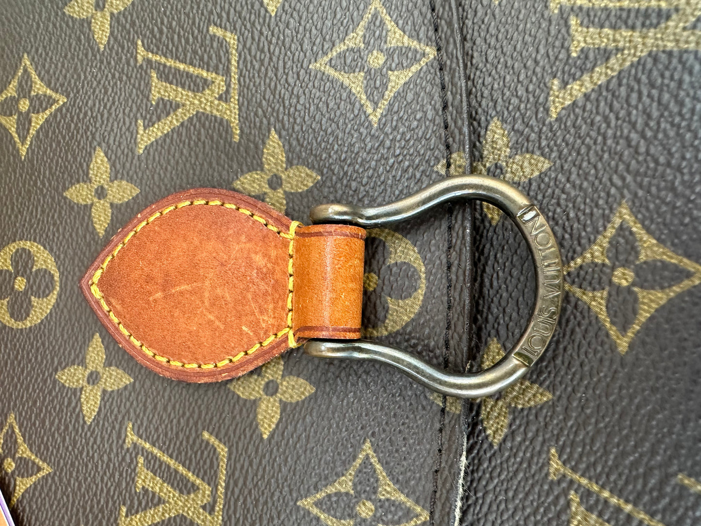 Louis Vuitton Saint Cloud MM