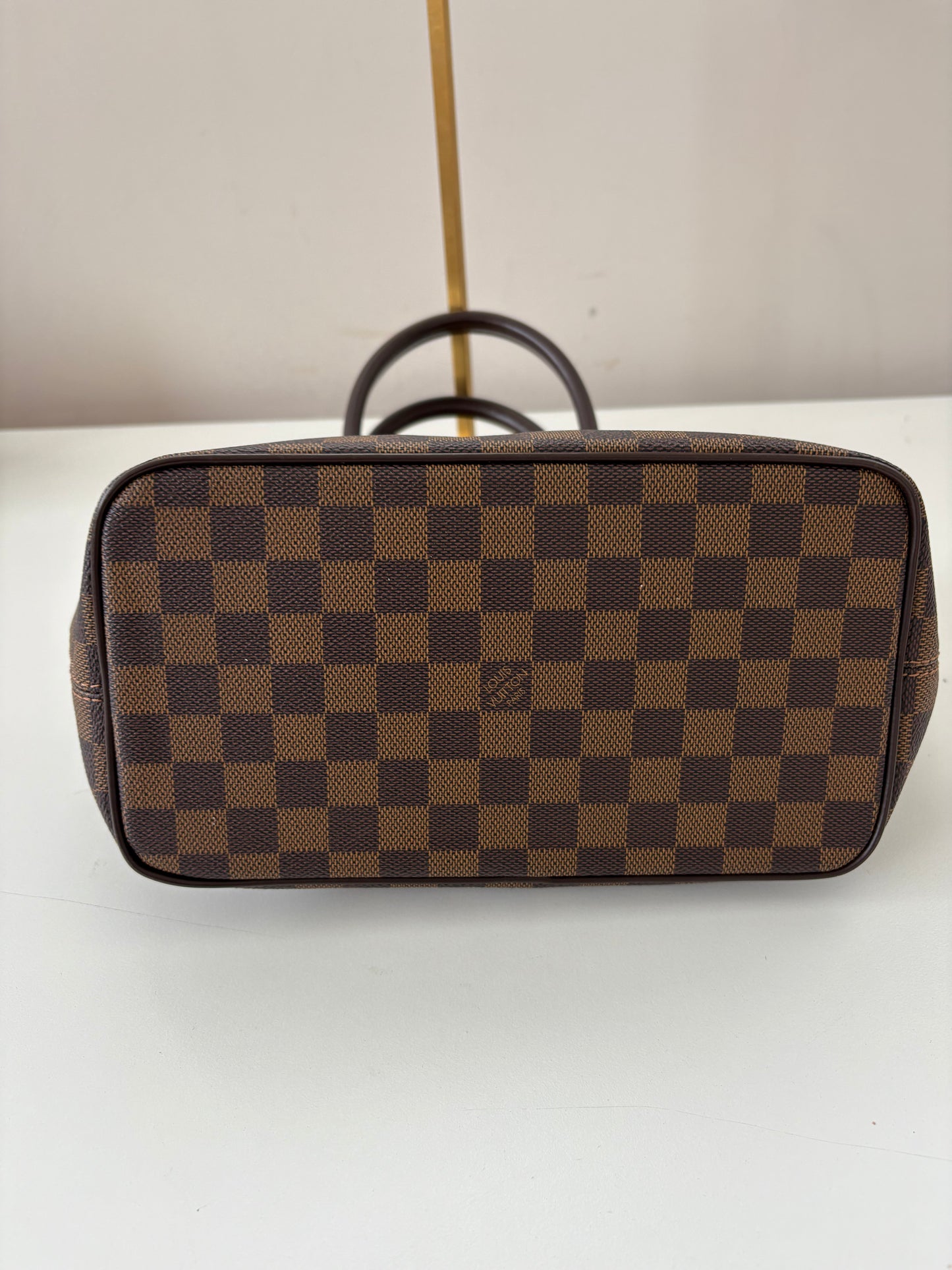 Louis Vuitton Saleya PM Damier