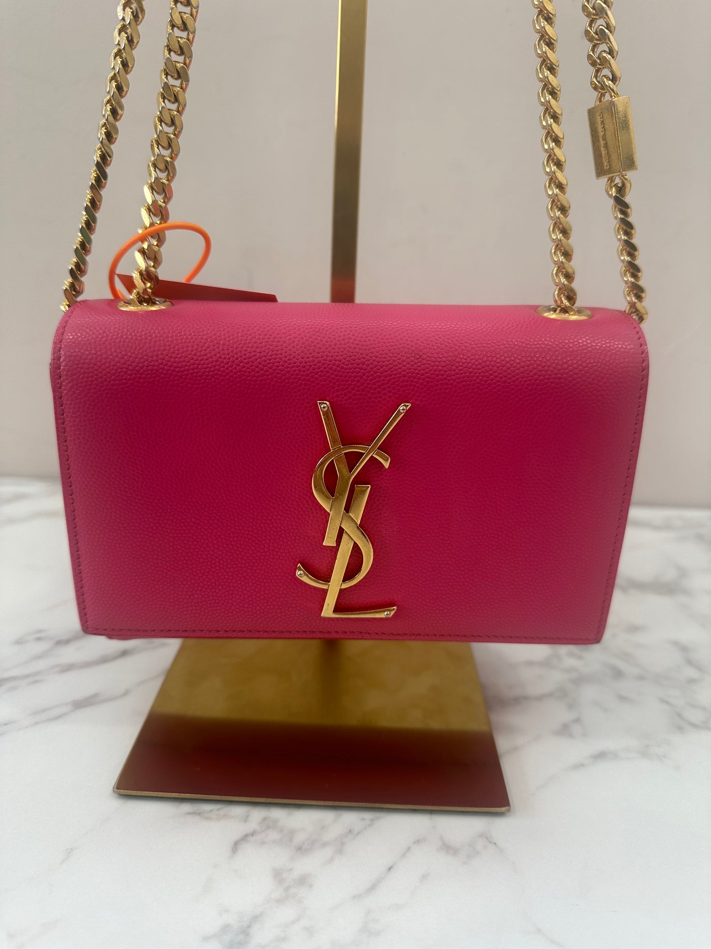 Yves Saint Laurent Kate