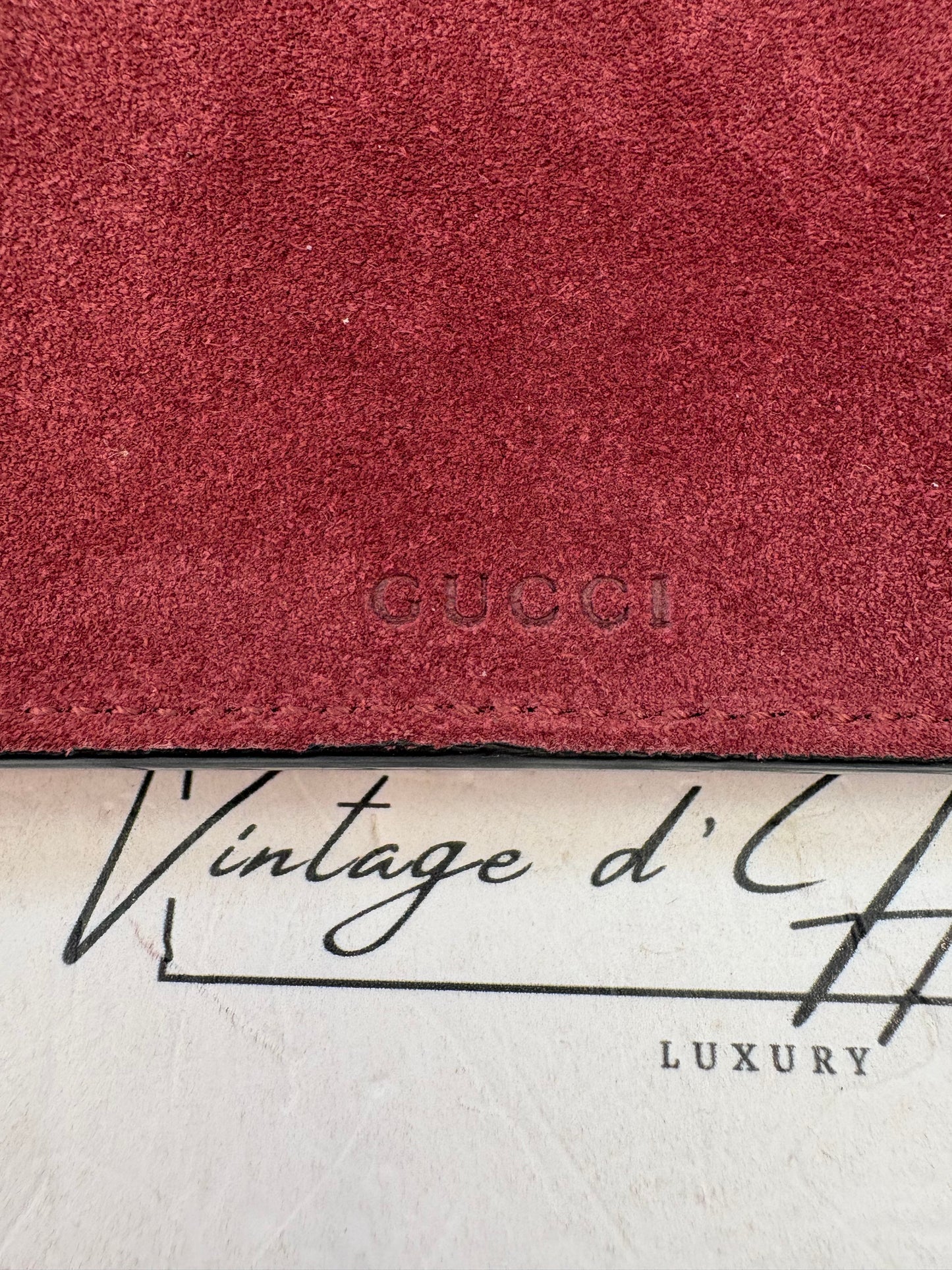 383273 - Gucci Pochette