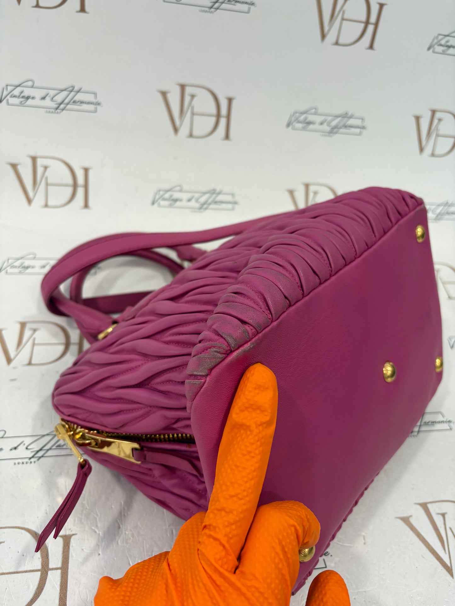 384328 - Miu Miu Pink