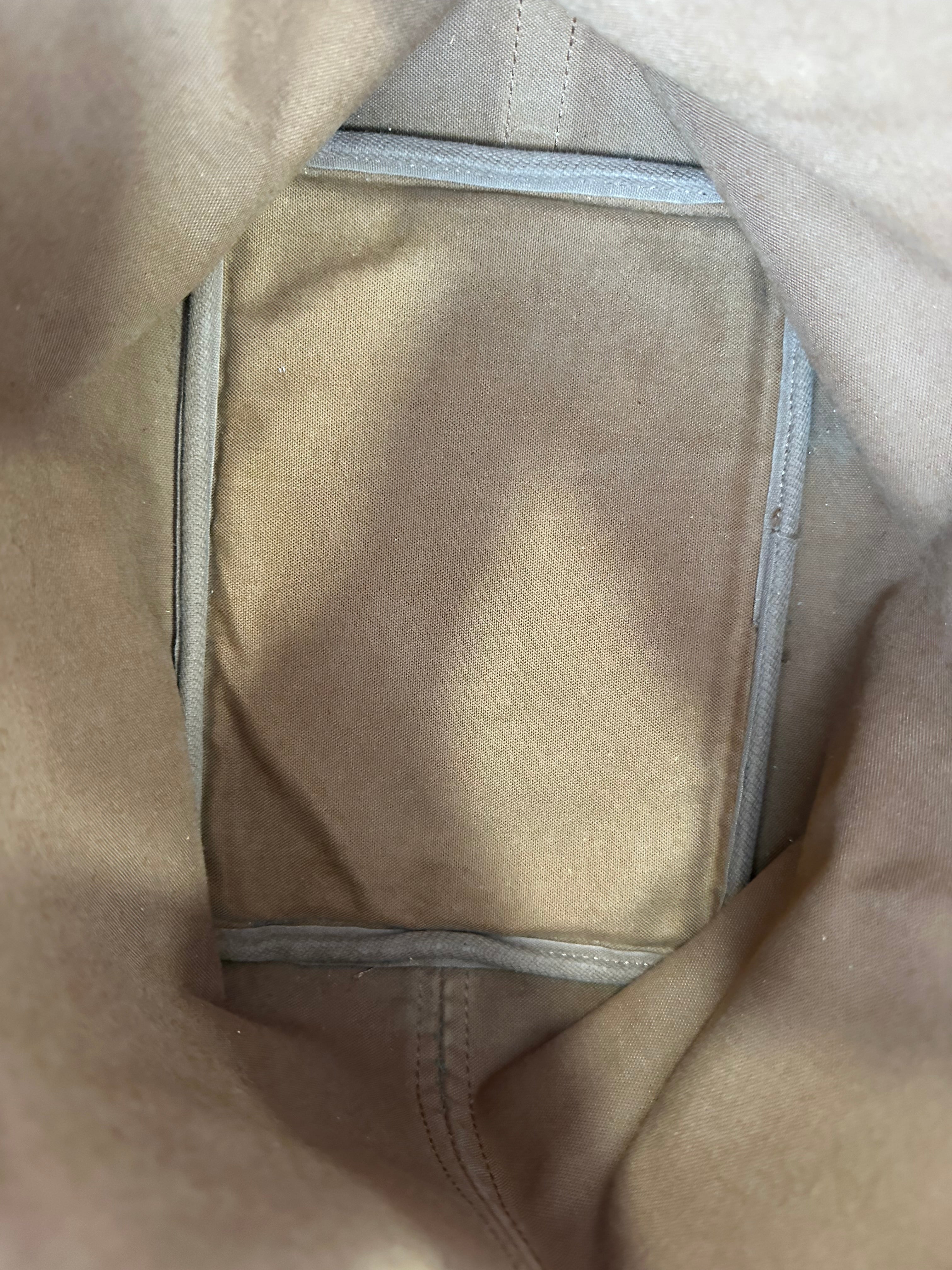 Louis Vuitton Petite Noé