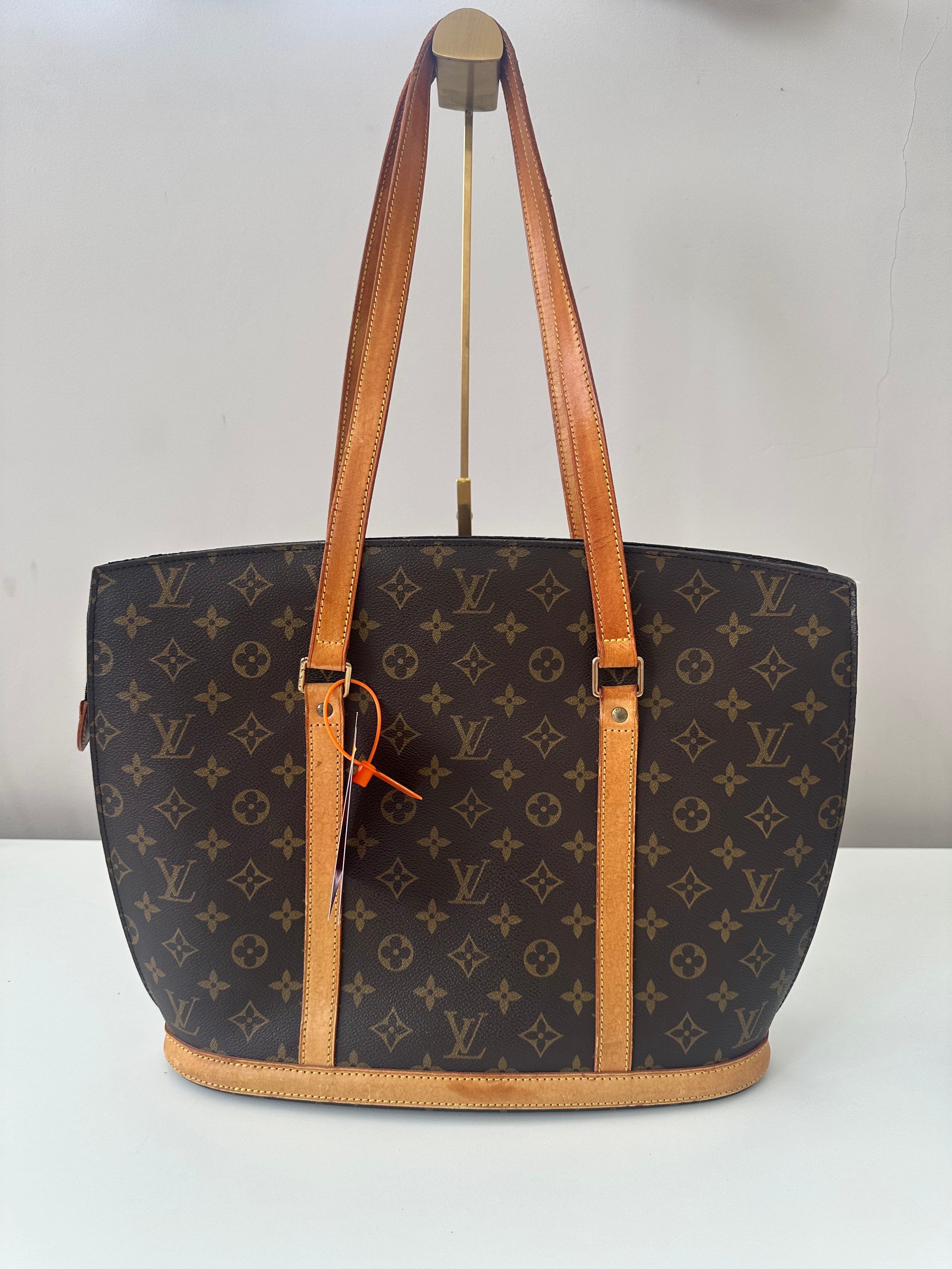 Louis Vuitton Babylone