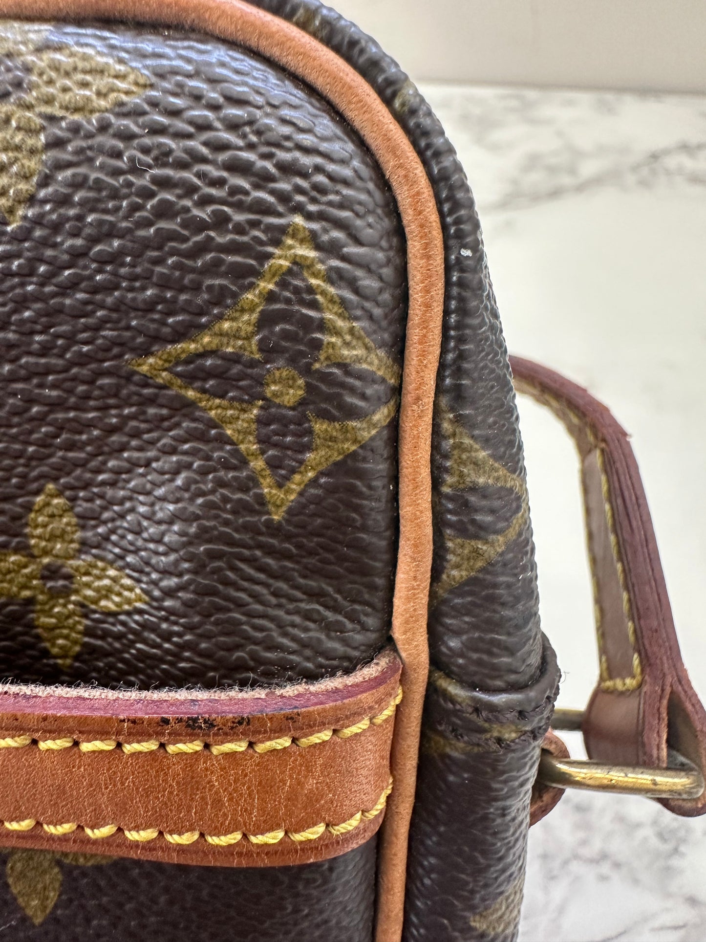 Louis Vuitton Trocadero 27