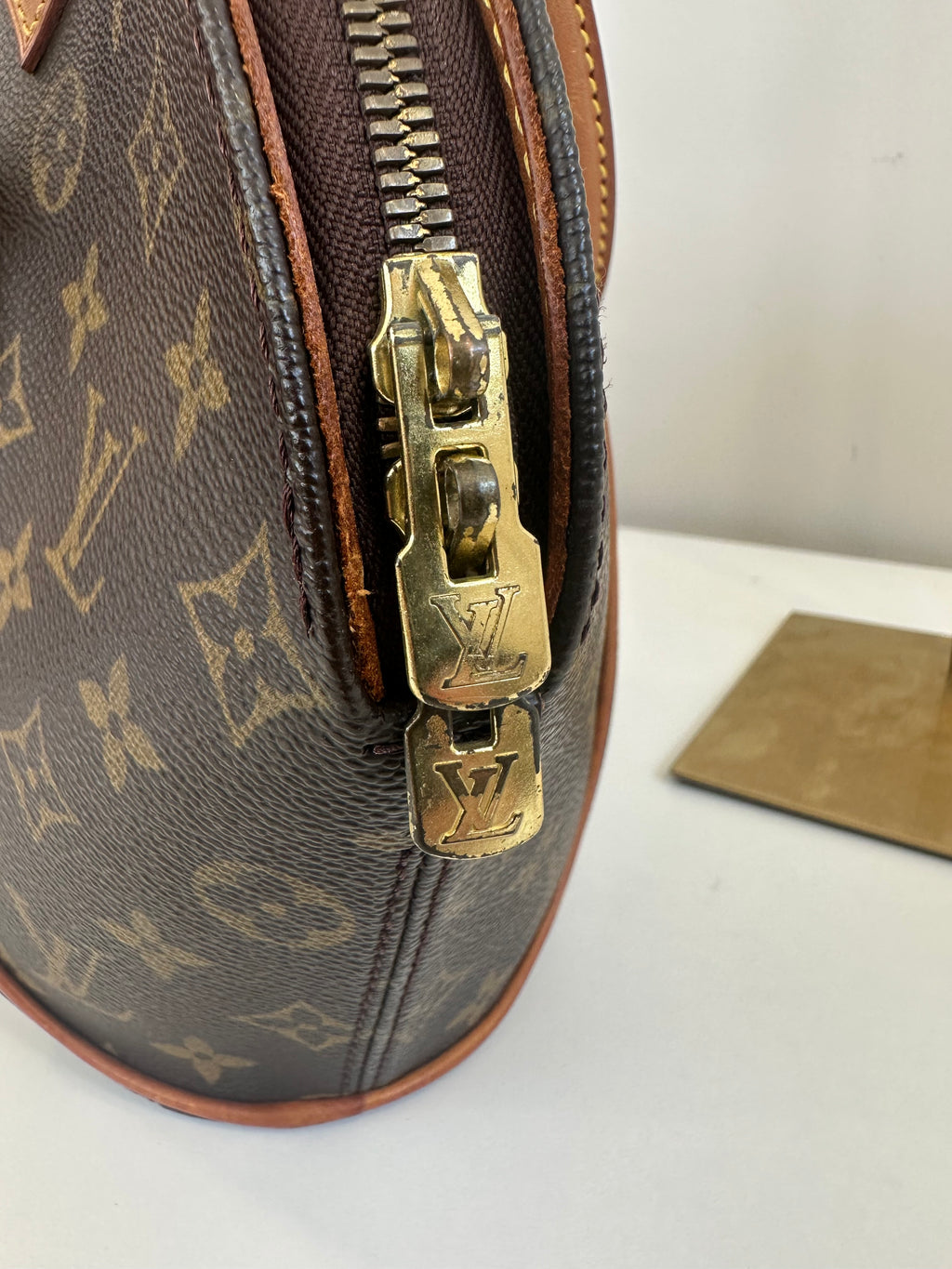 Louis Vuitton Ellipse PM