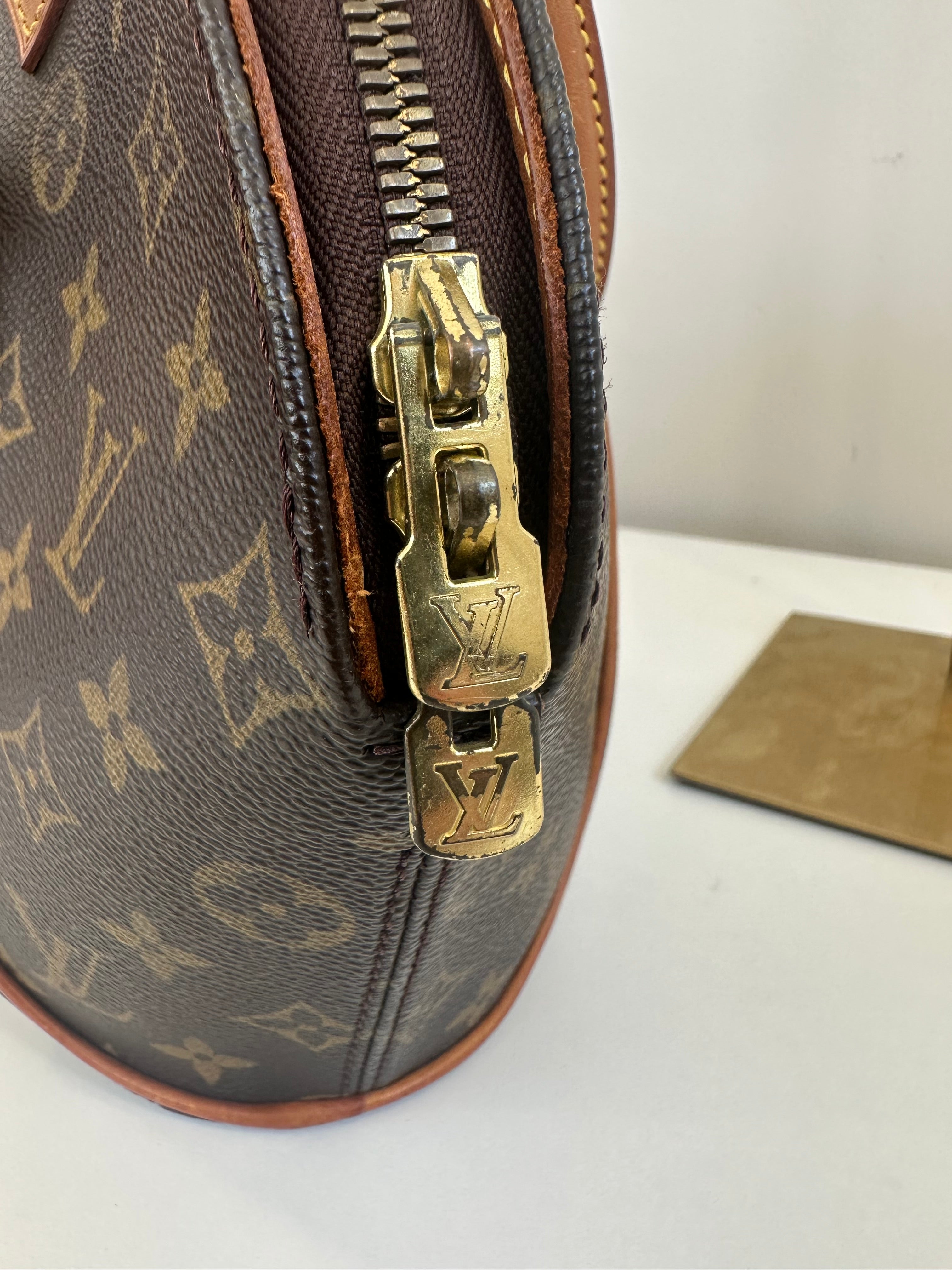 Louis Vuitton Ellipse PM