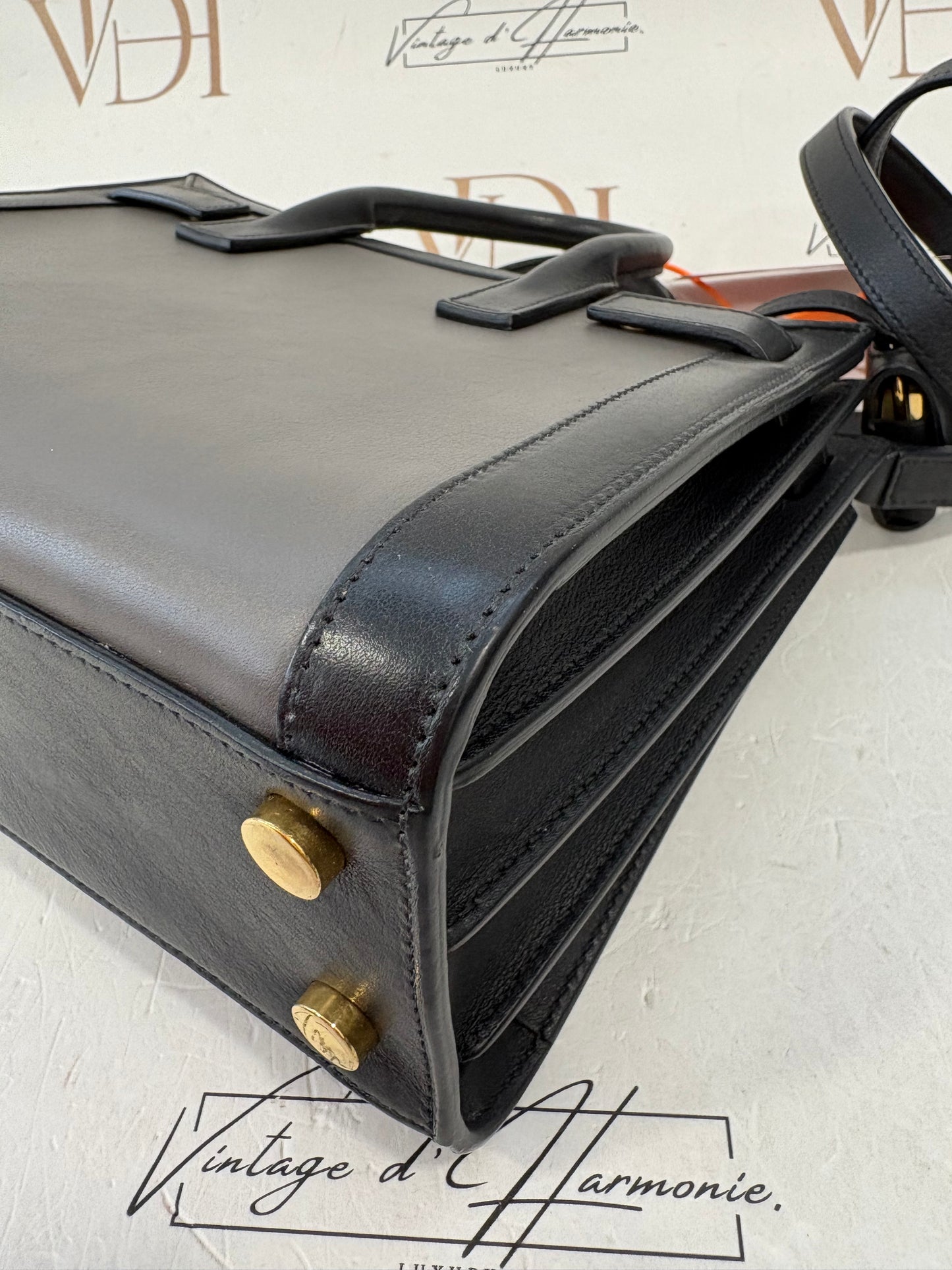 383361 - Saint Laurent Sac De Jour