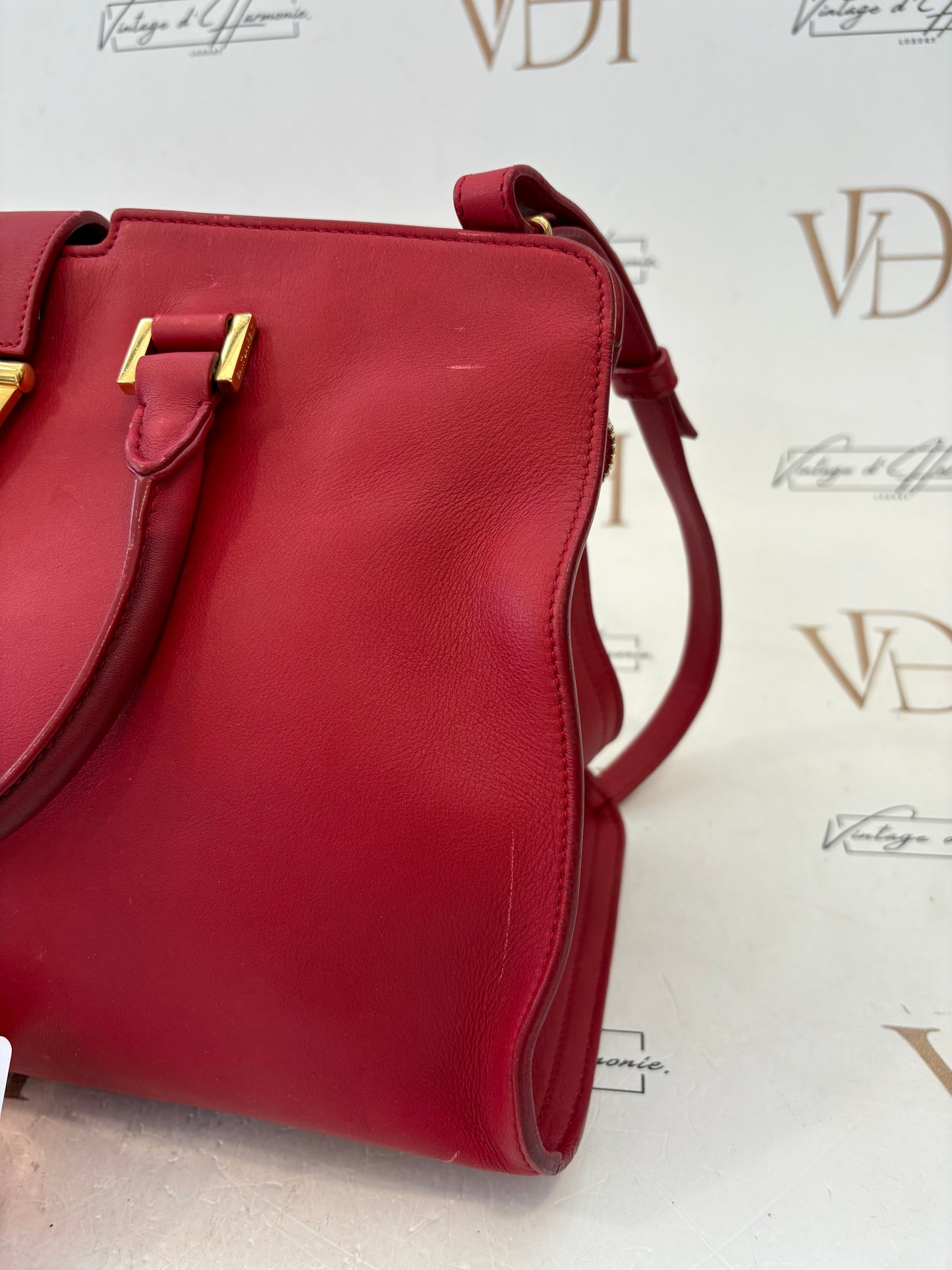 201291 - Saint Laurent Chyc
