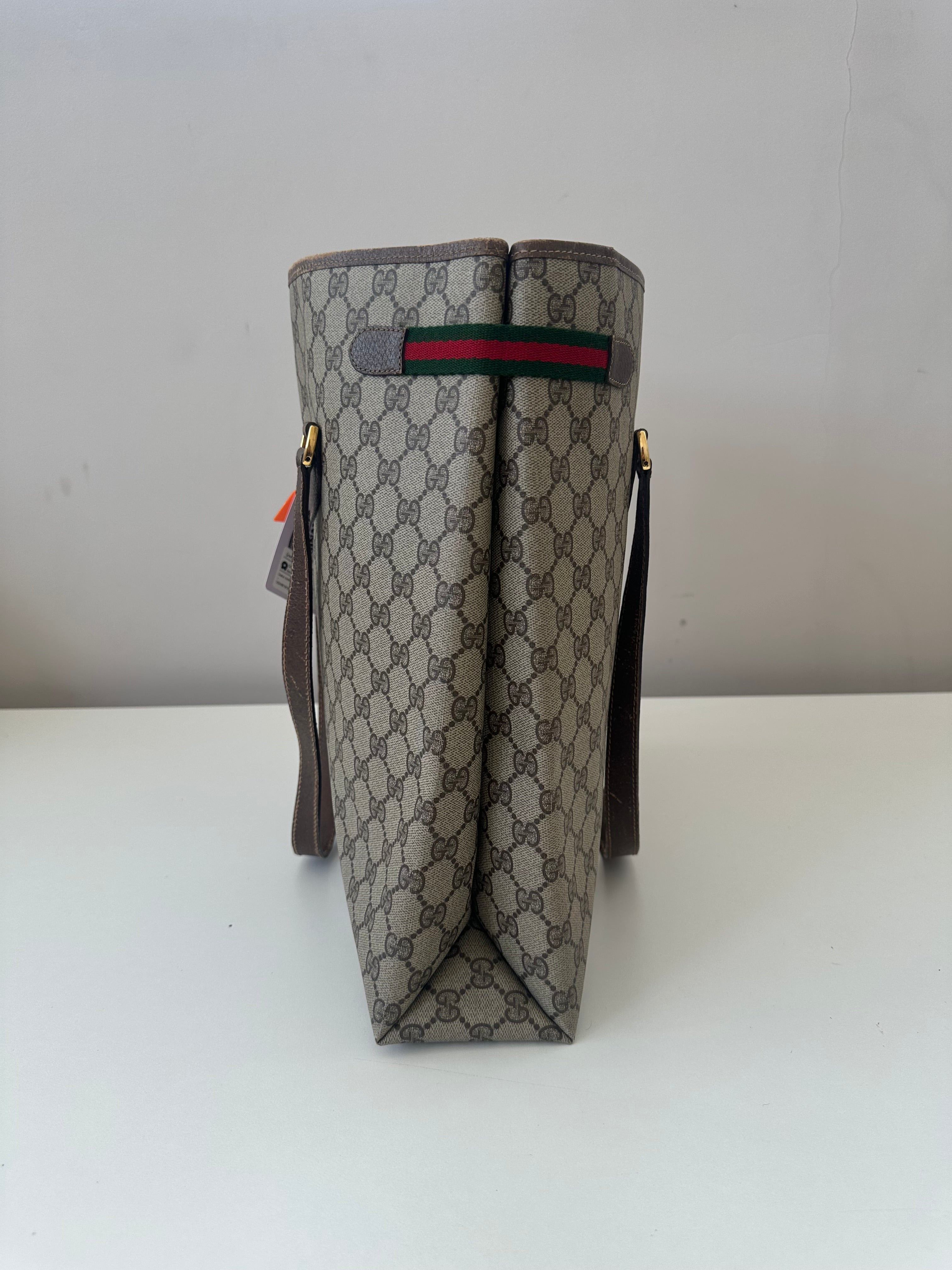 Gucci Sac Plat