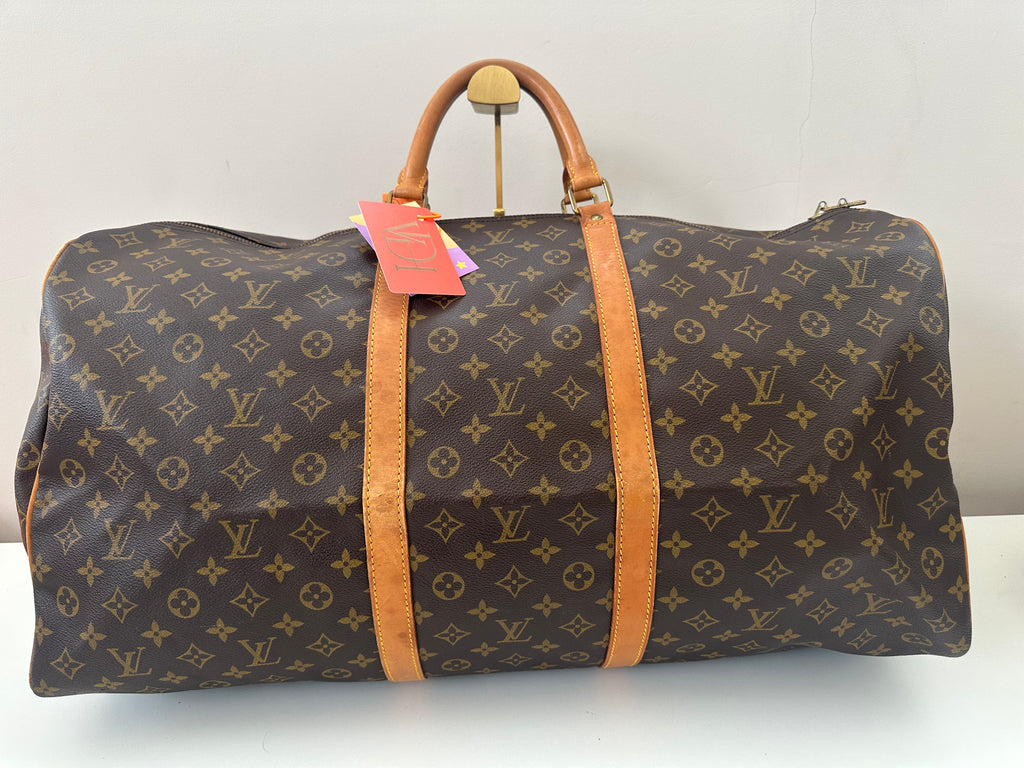 Louis Vuitton Keepall 60