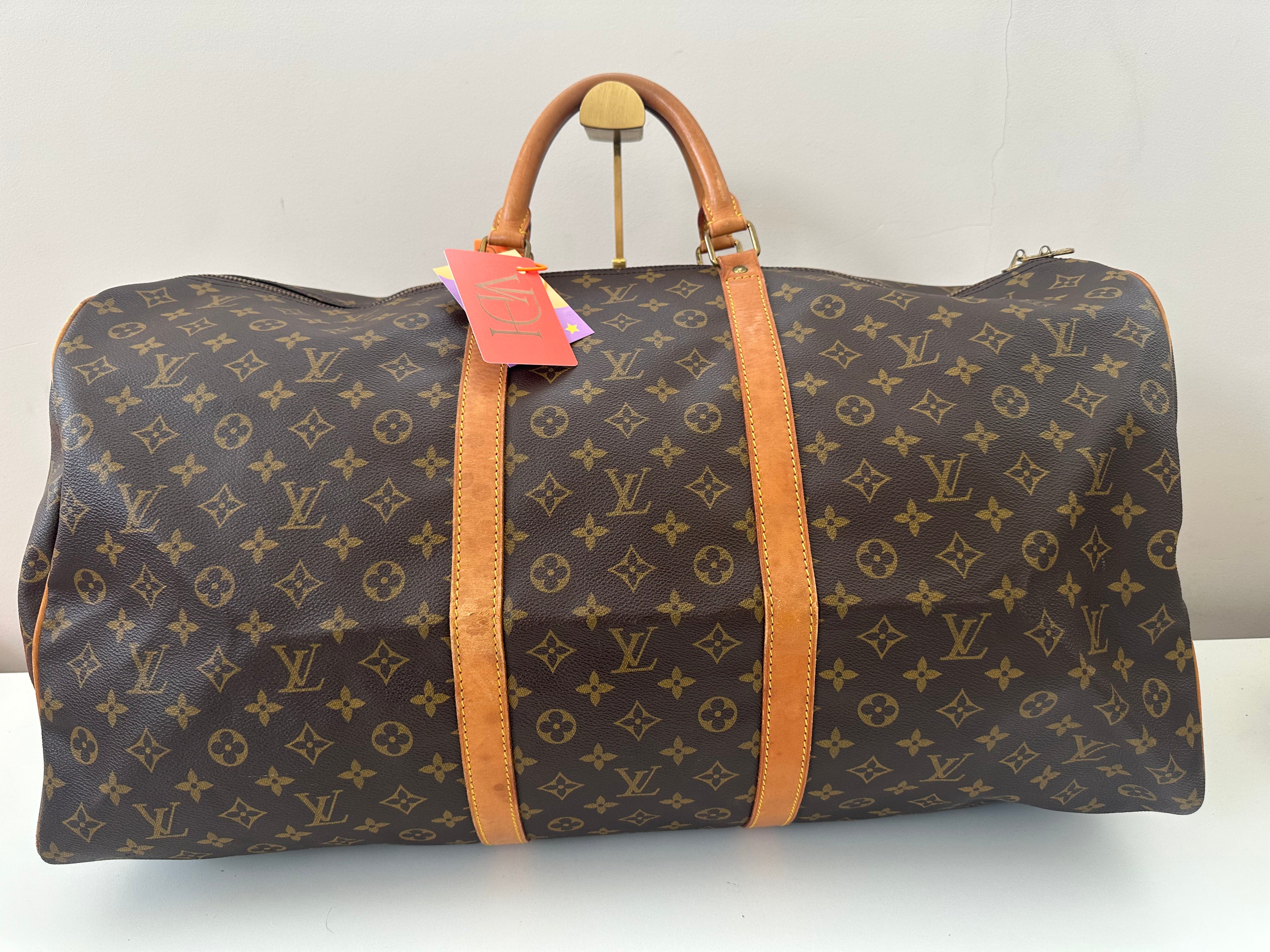 Louis Vuitton Keepall 60