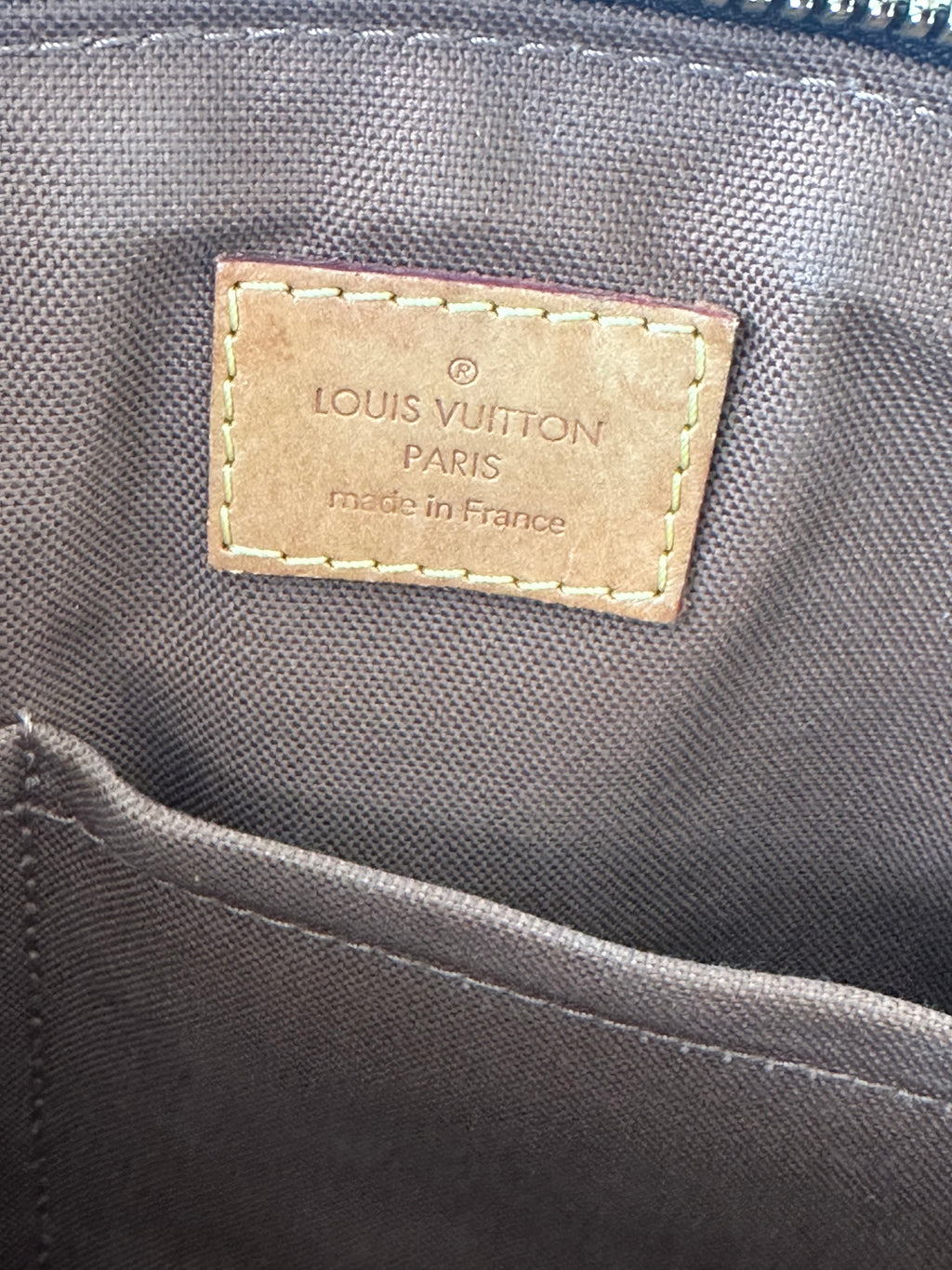 Louis Vuitton Tivoli PM